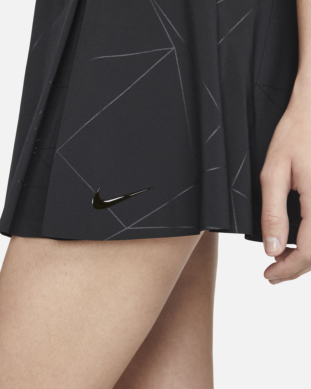 Nike Dri-FIT Club Skirt Women's Short 
