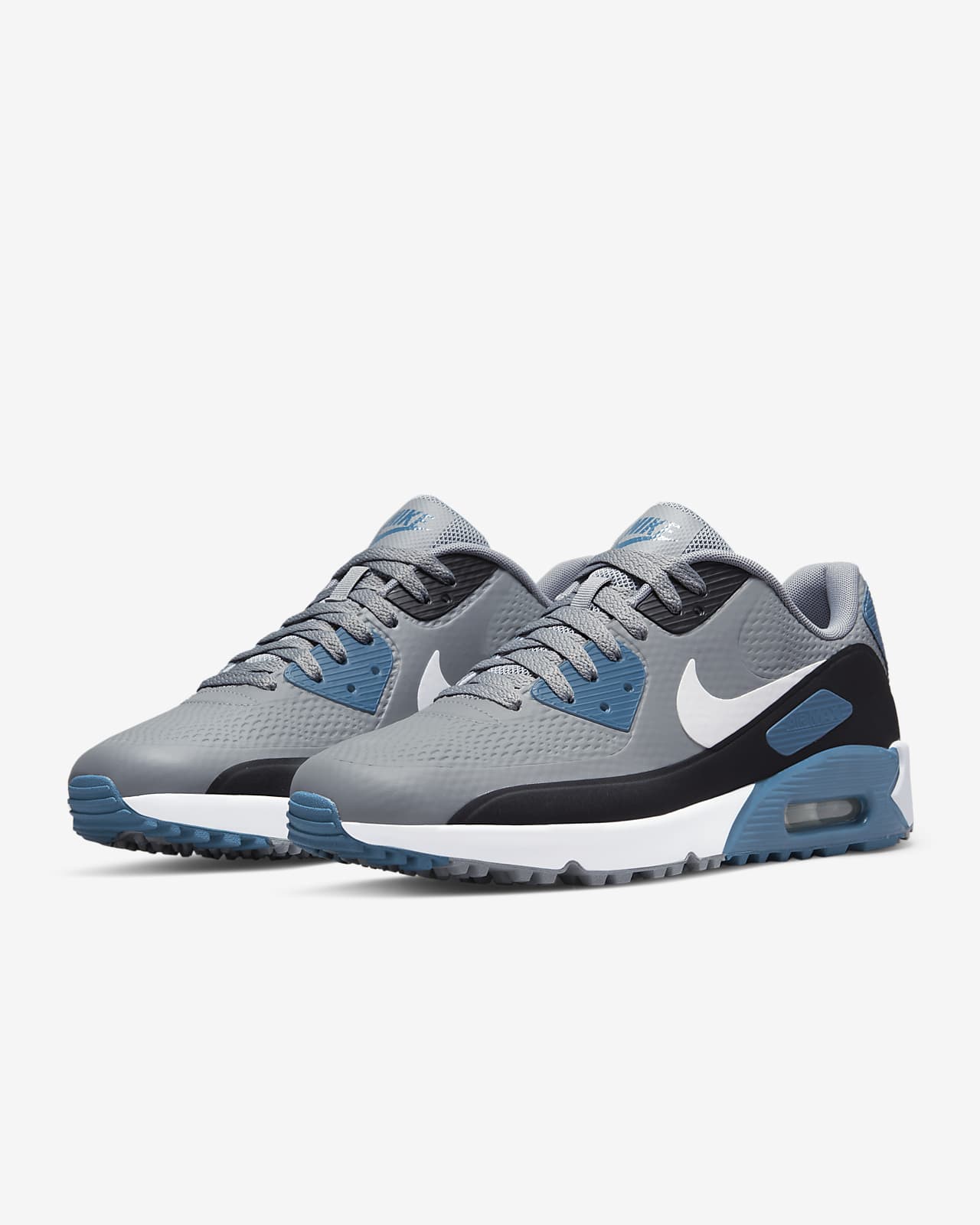 nike adult air max 90 g sport golf shoes