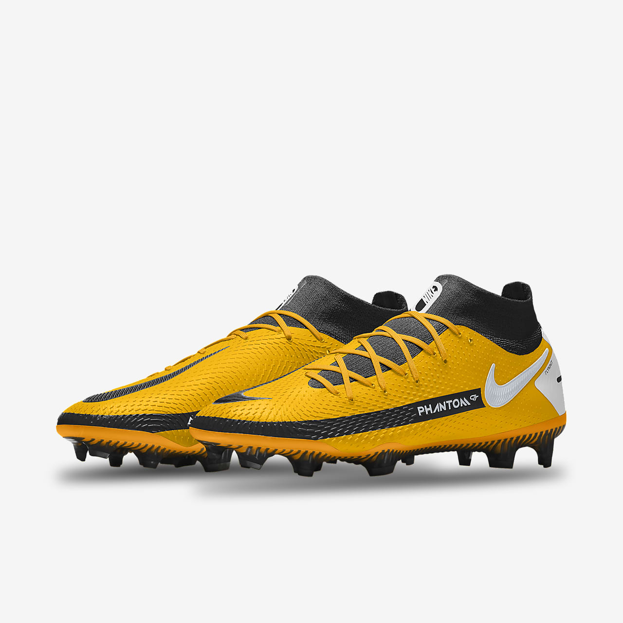 nike id football boots customization