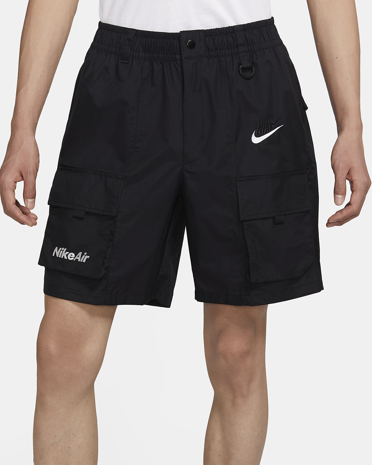 Nike Air Men's Shorts. Nike JP