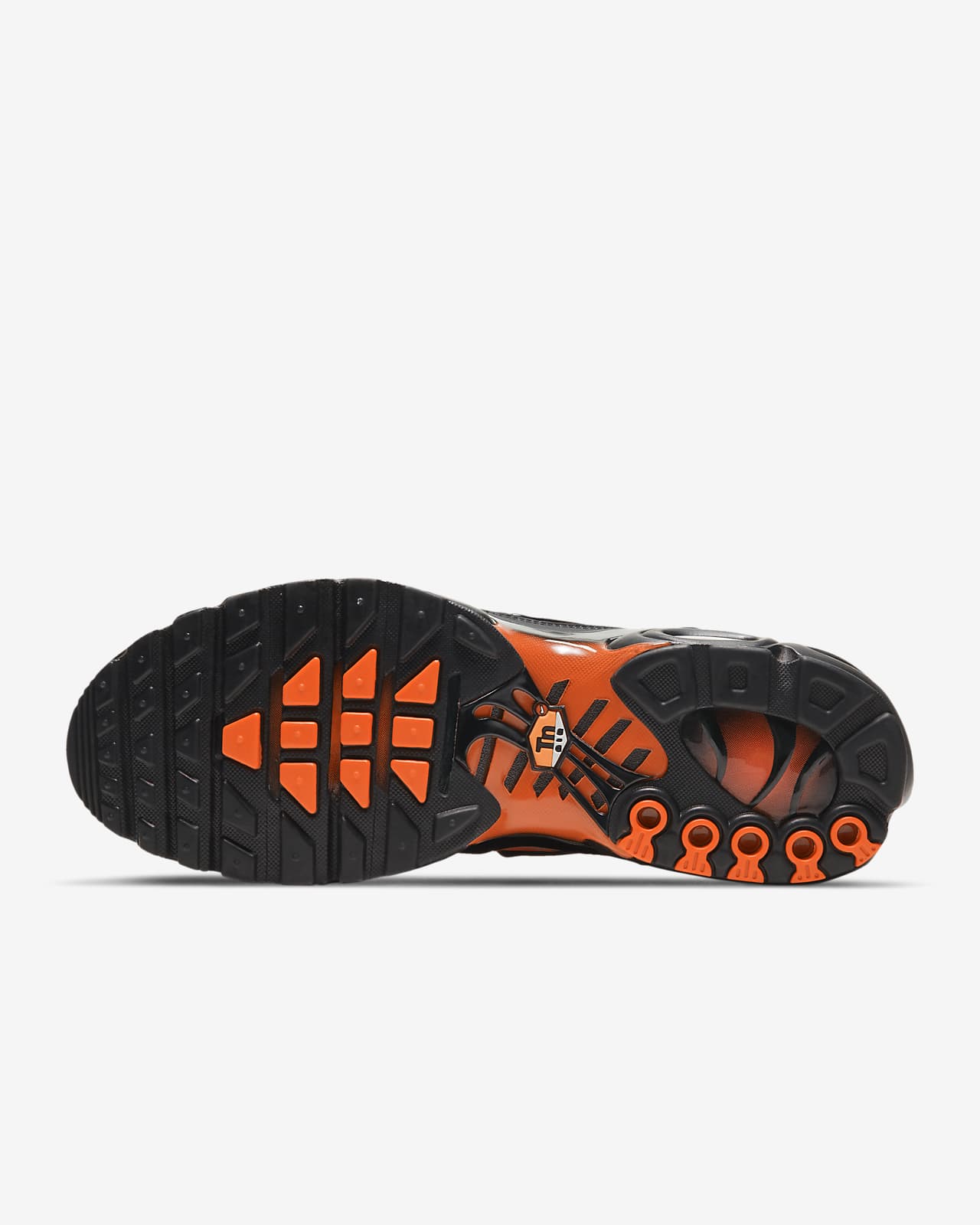 nike air max plus tn men's running shoes