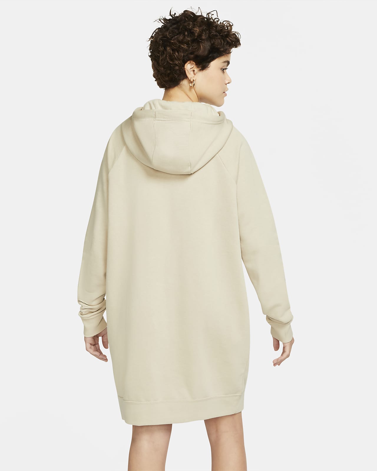 Fleece Dress. Nike CZ