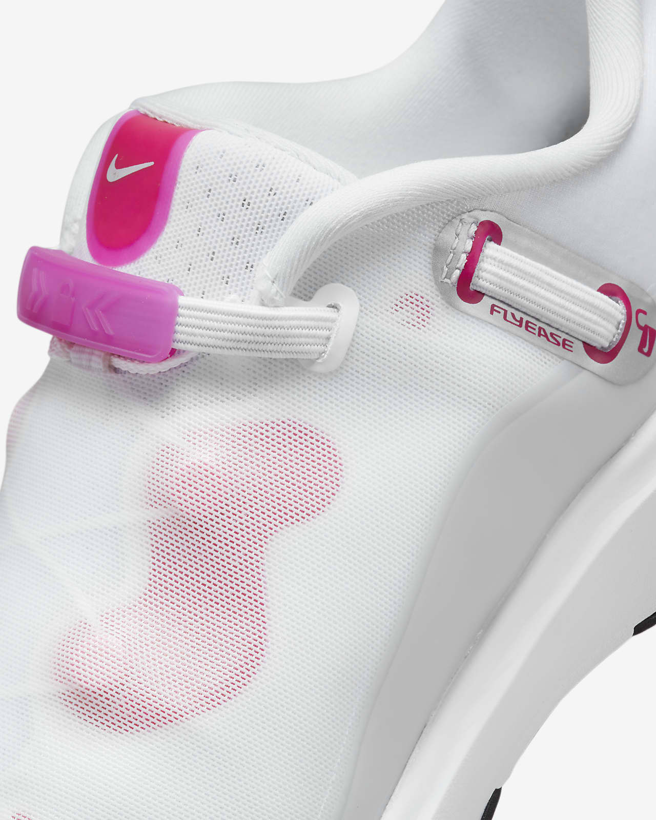 Nike React Ace Tour Women's Golf Shoe. Nike SA