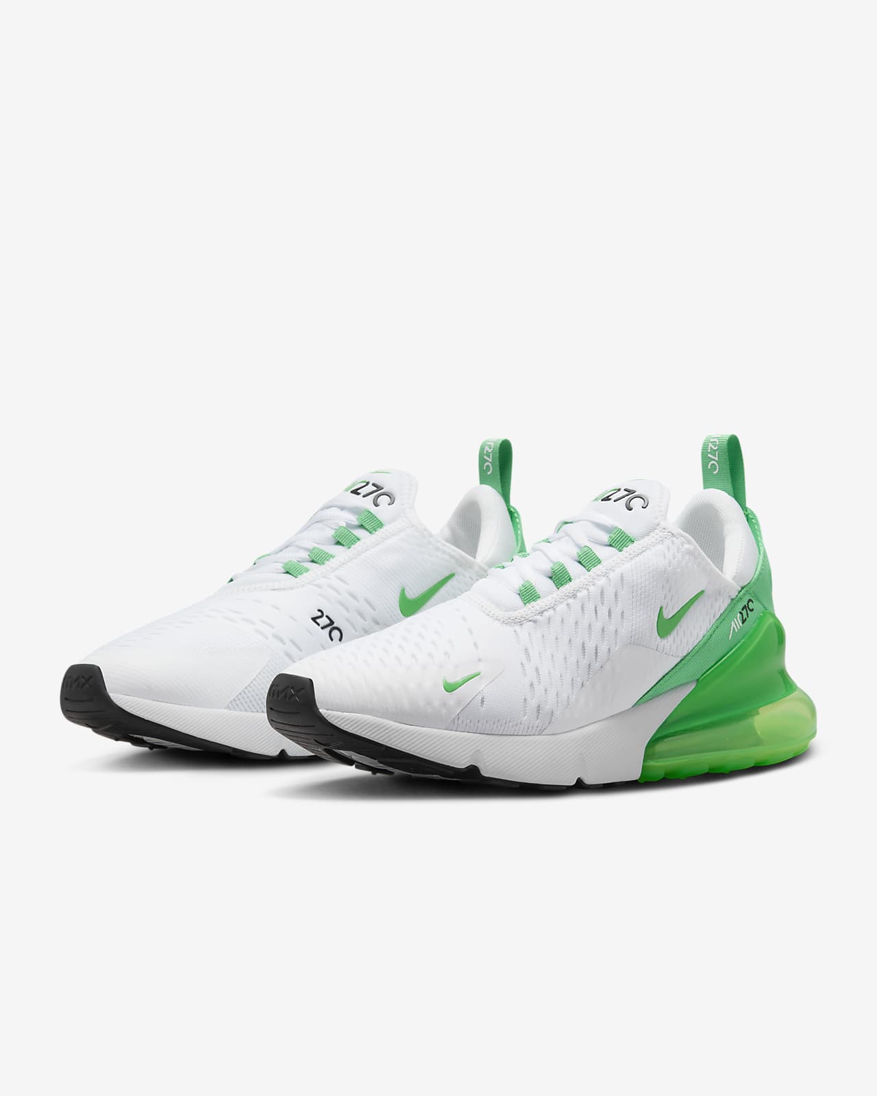 Womans nike hot sale airmax 27