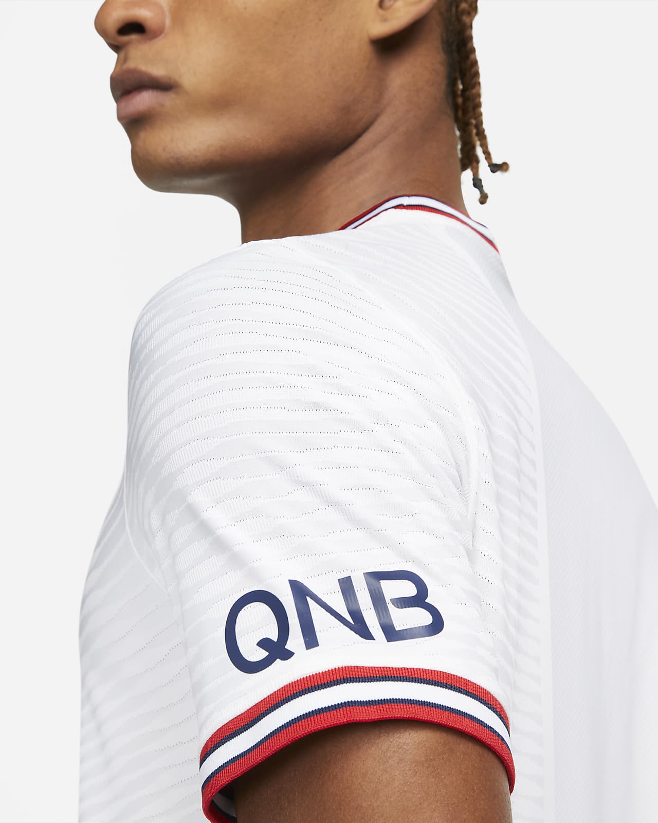 Jersey de fútbol Nike Dri-FIT ADV del Paris Saint-Germain complementario  2022/23 Match para hombre. Nike.com