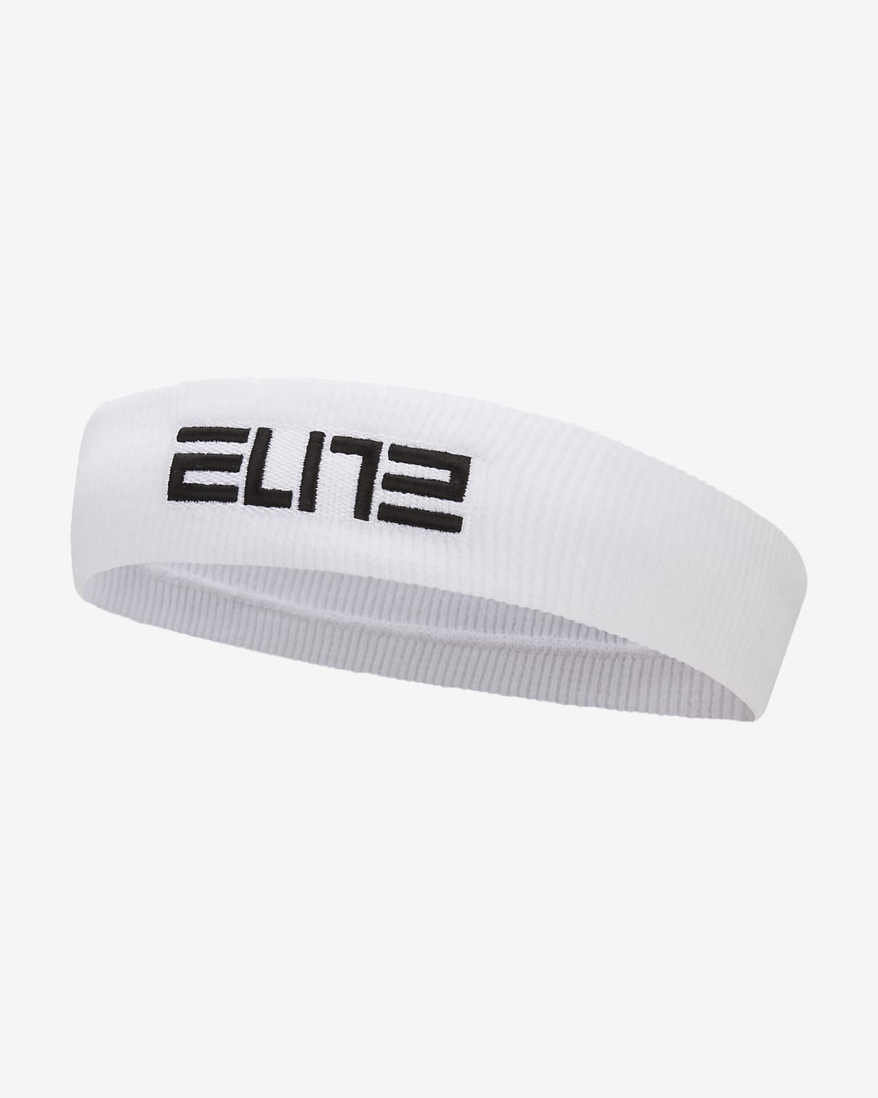 otro micro puesta de sol Banda para el cabello Nike Elite. Nike.com