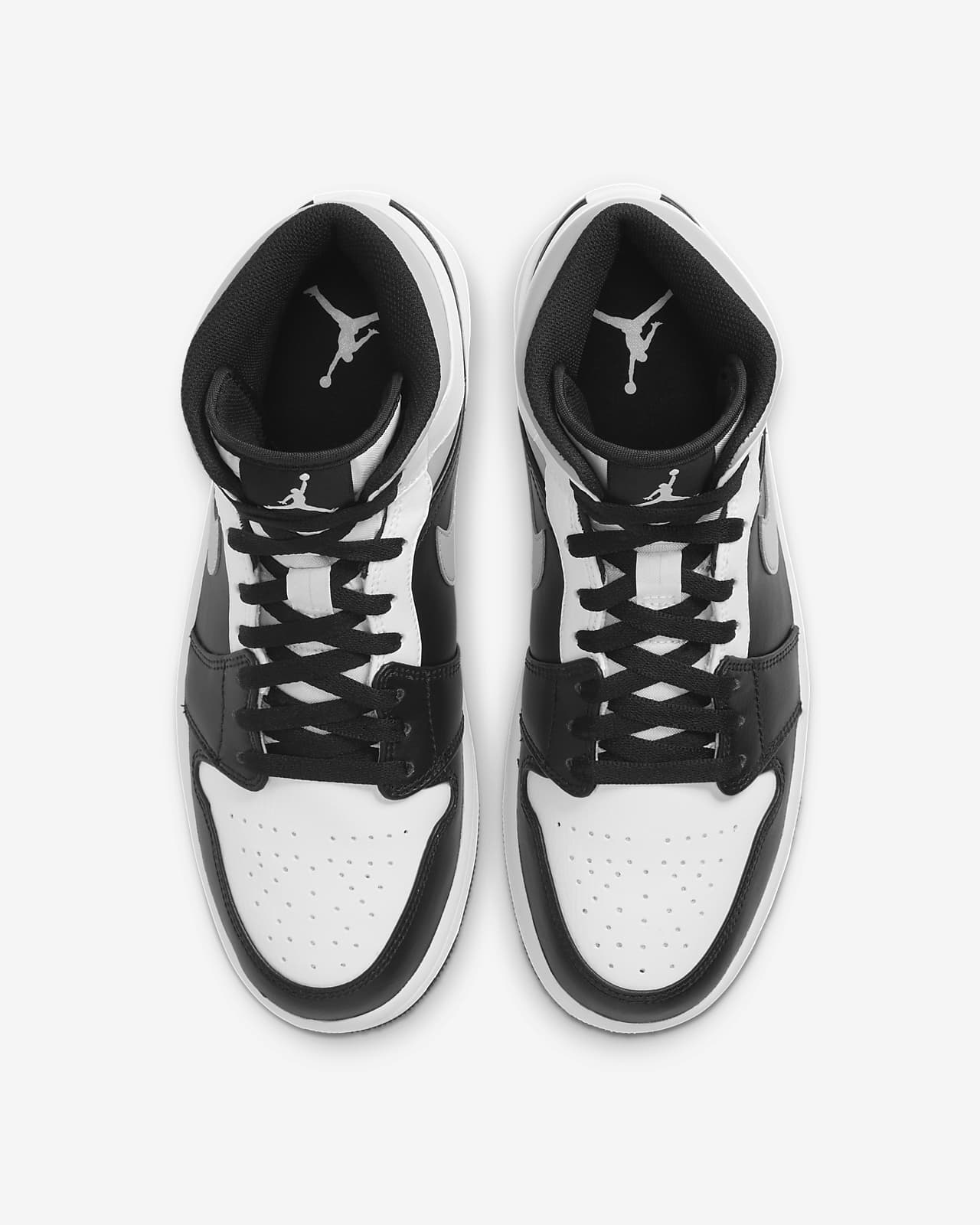 air jordan black shoes