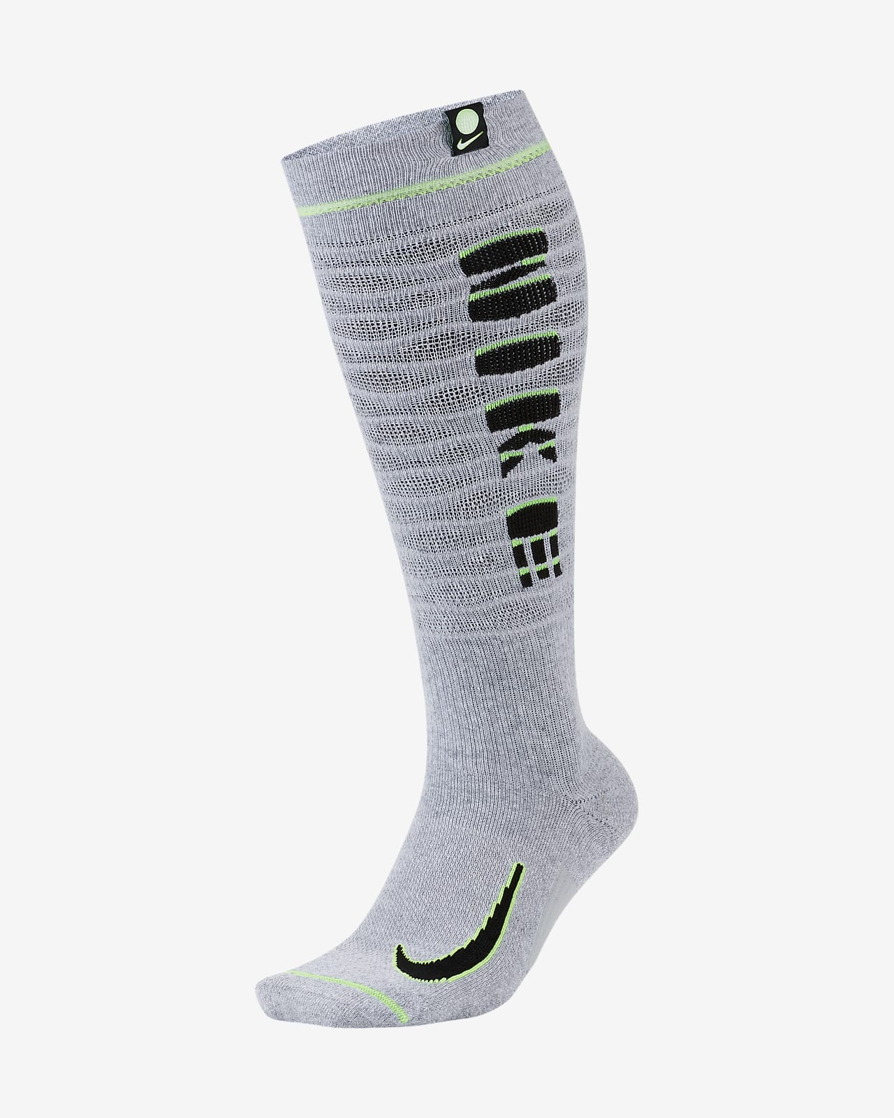 nike multiplier crew socks