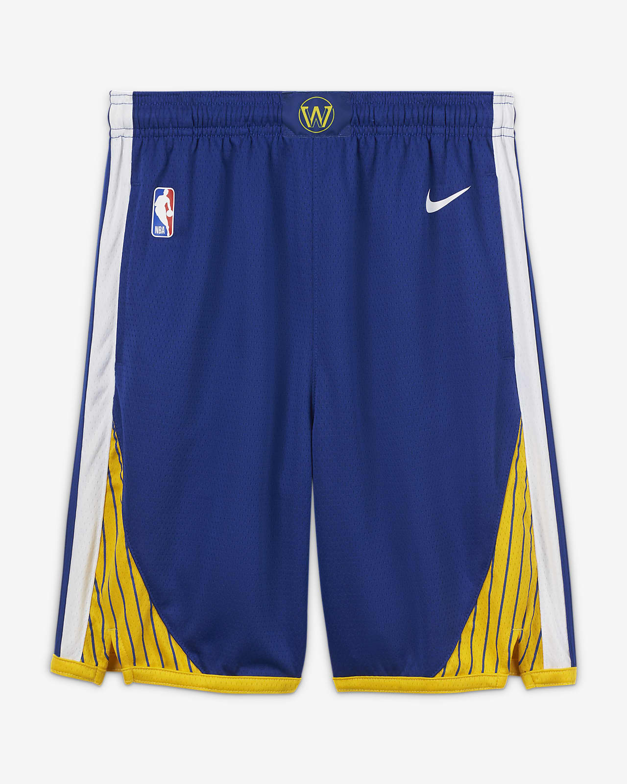 Warriors on sale shorts youth