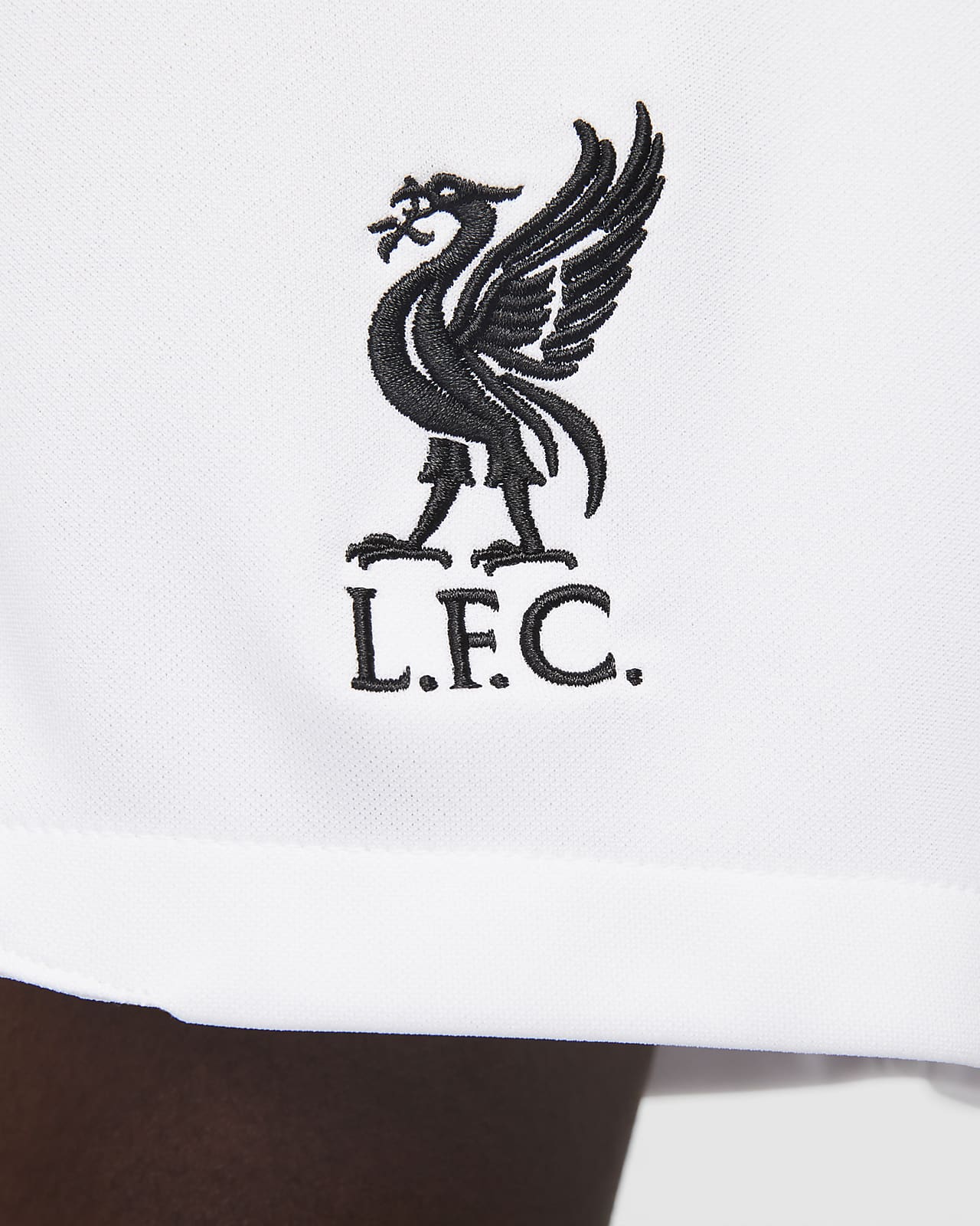 liverpool shorts away