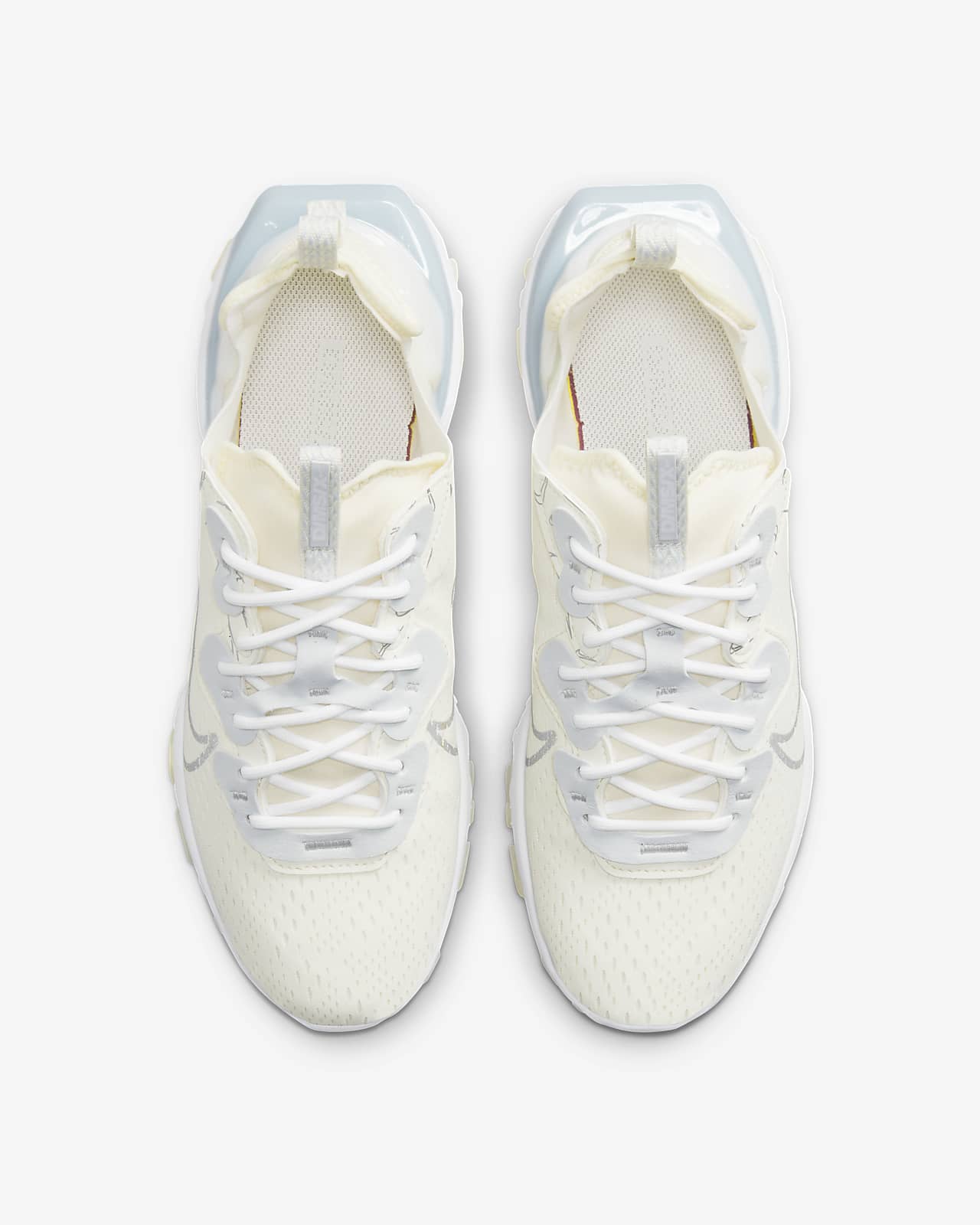 Nike React Vision JDS Zapatillas - Mujer. Nike ES