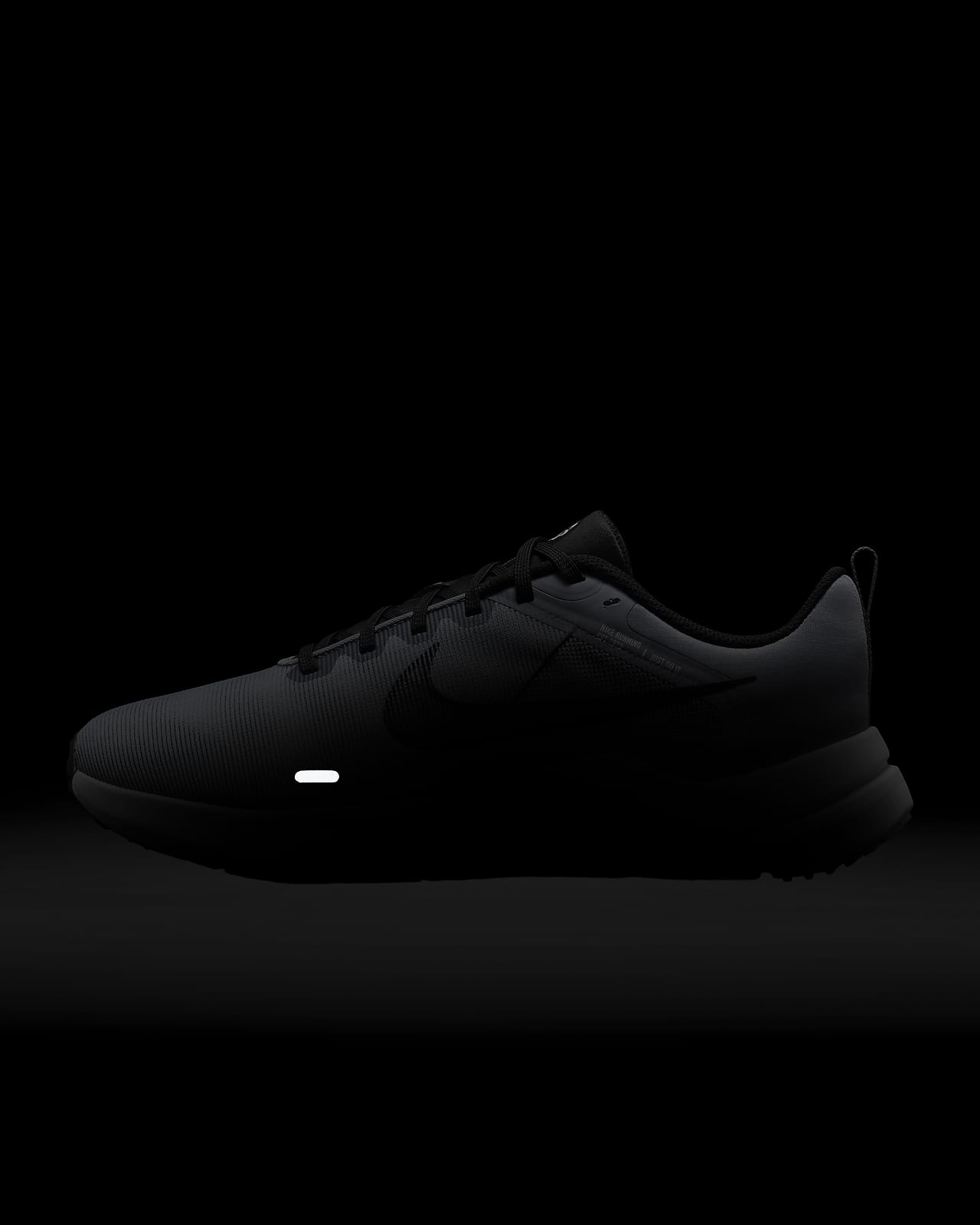 Nike Downshifter Zapatillas de running para asfalto (extra anchas) - Hombre. Nike ES