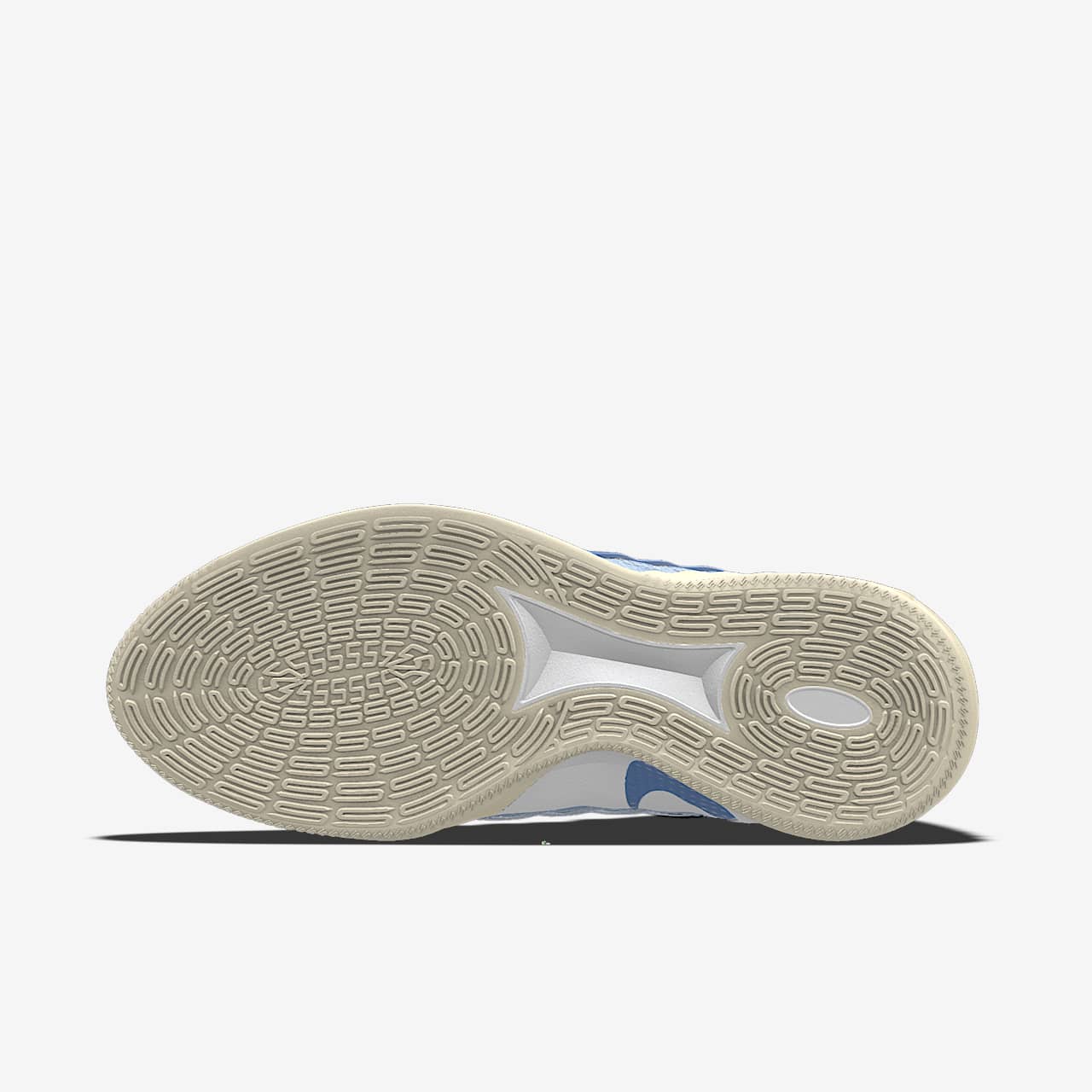 Tenis de básquetbol personalizados Sabrina 3 By You