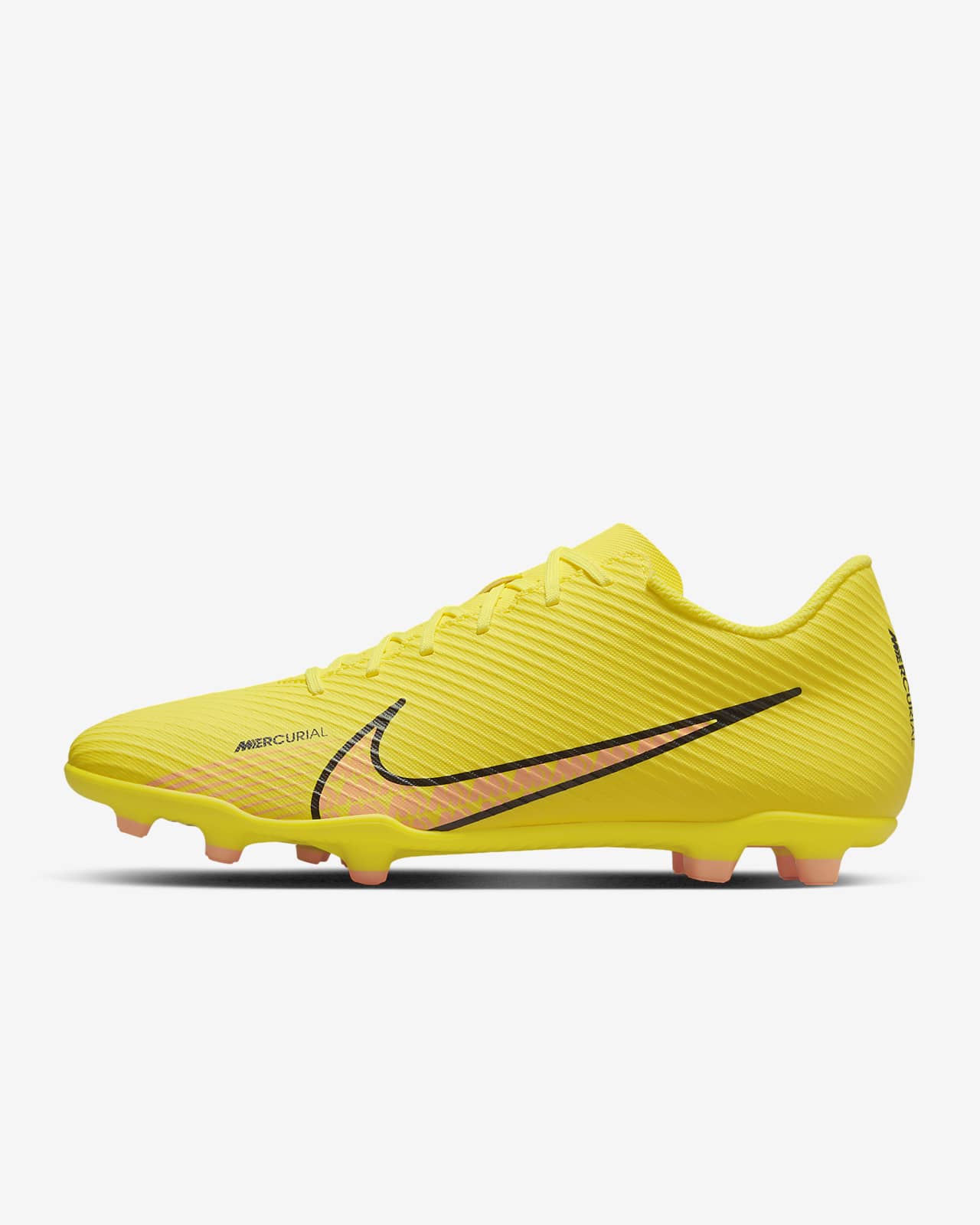 nike mercurial vapor sock