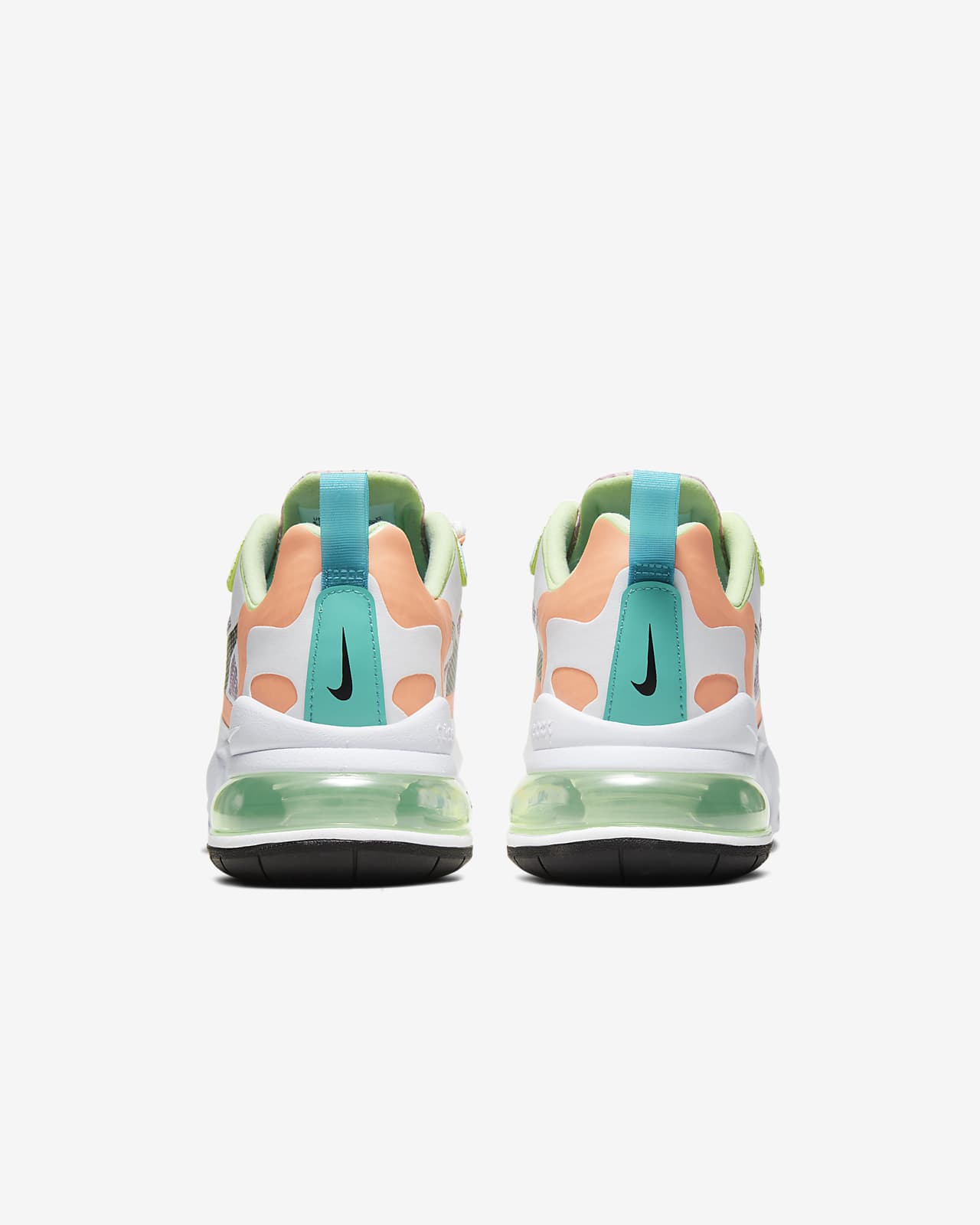 Nike Air Max 270 React Se Women S Shoe Nike Id