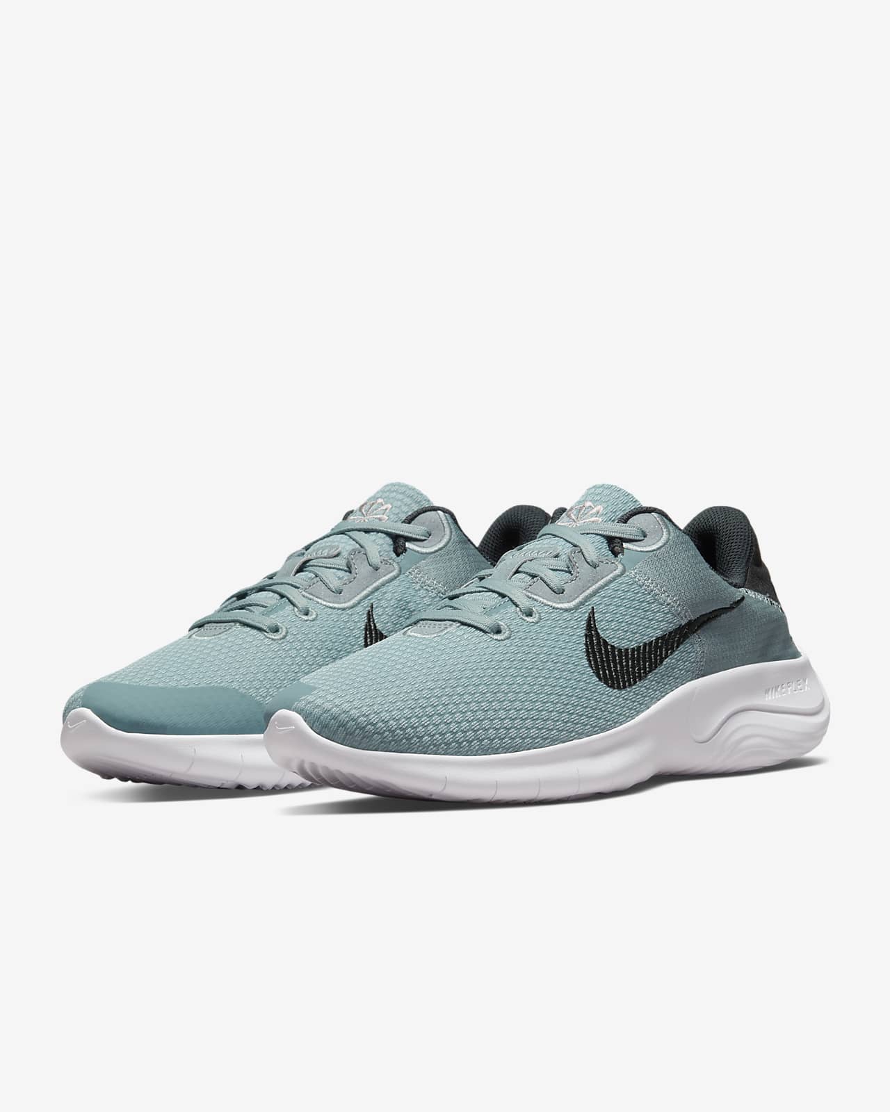 Nike Flex Experience Run 11 Next Nature Hardloopschoenen voor heren  (straat). Nike NL