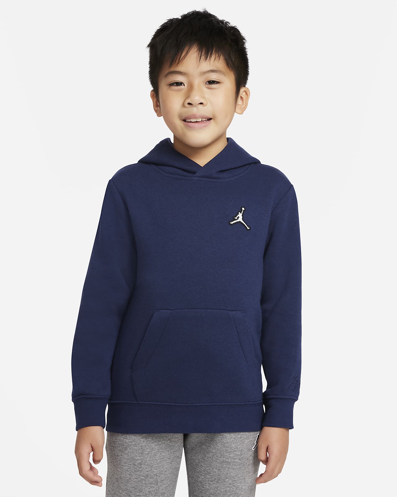 jordan sweater kids