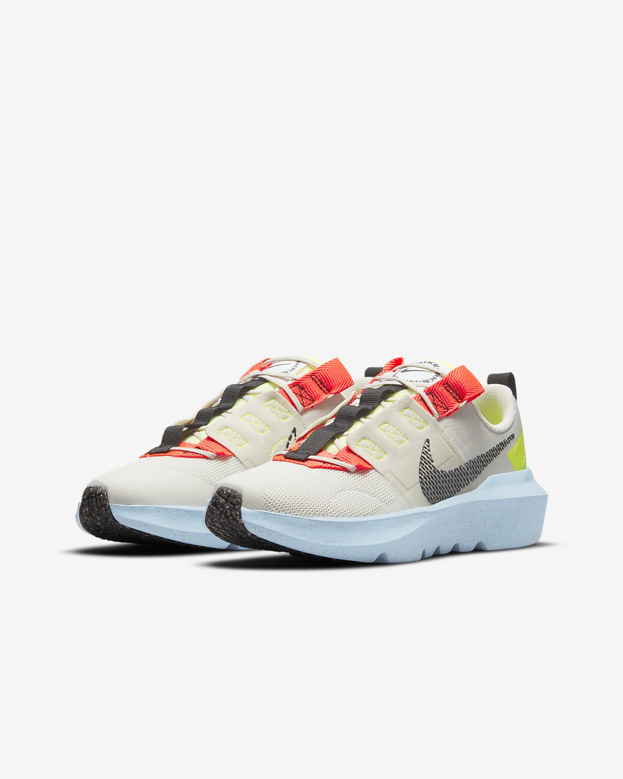 nike impact react