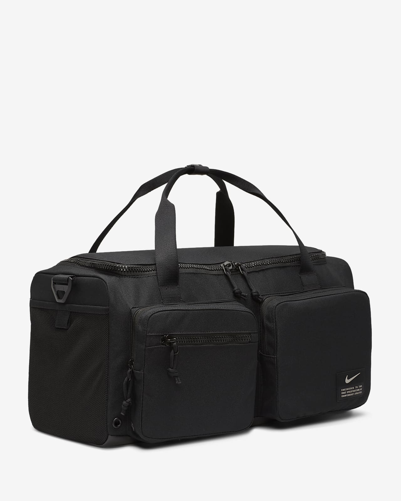 nike utility power training backpack