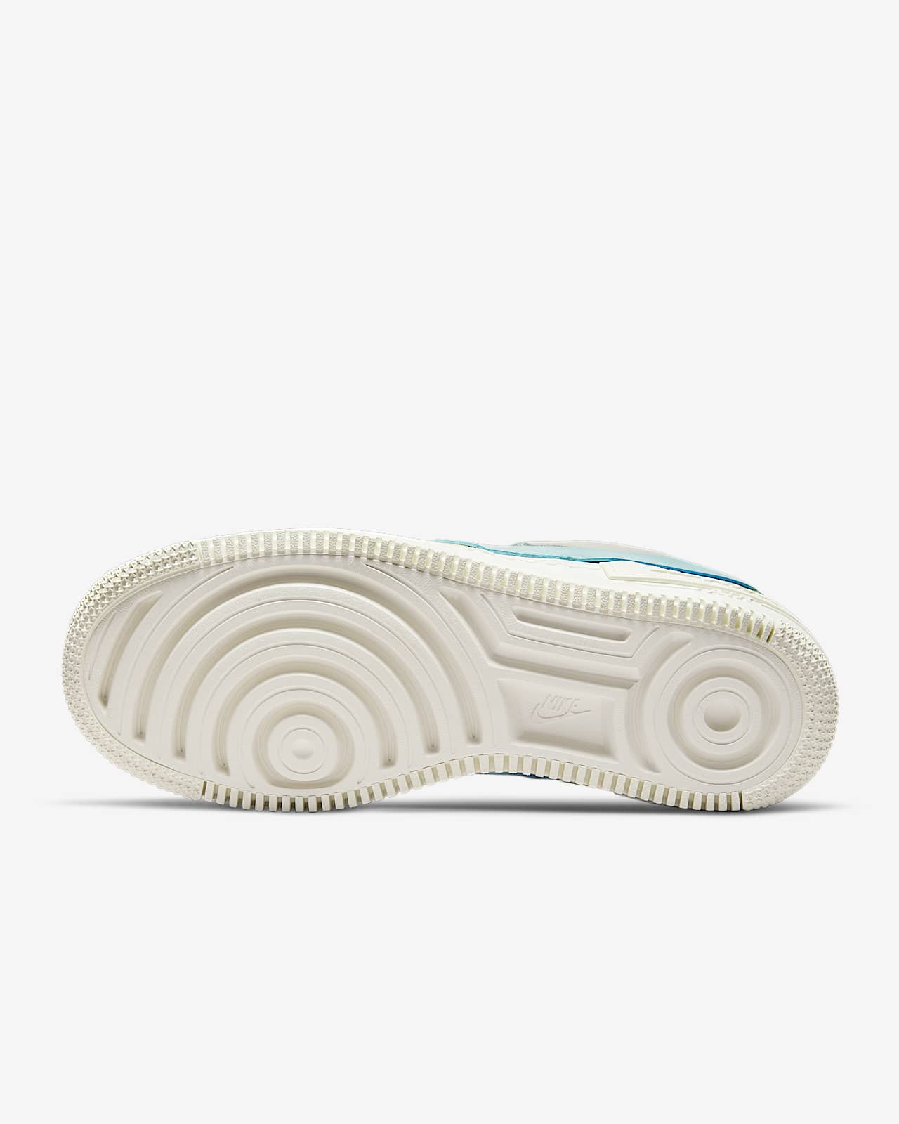 Nike AF1 Shadow Zapatillas - Mujer. Nike ES