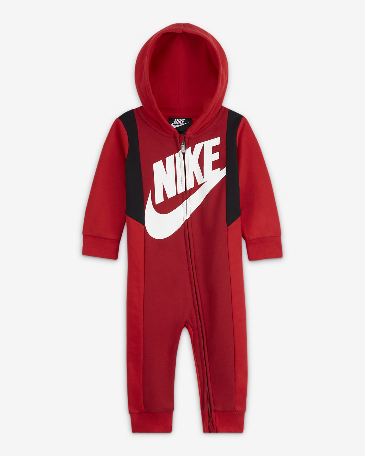 nike overalls baby