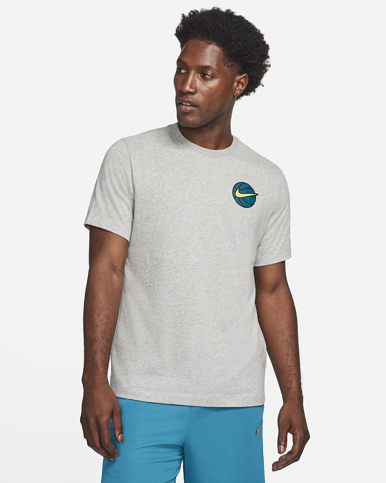 nike dri fit t shirt