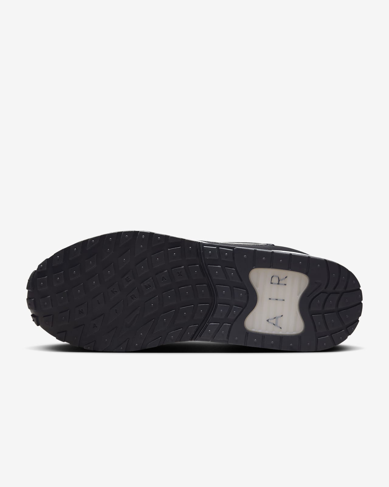 Laceless nike air on sale max