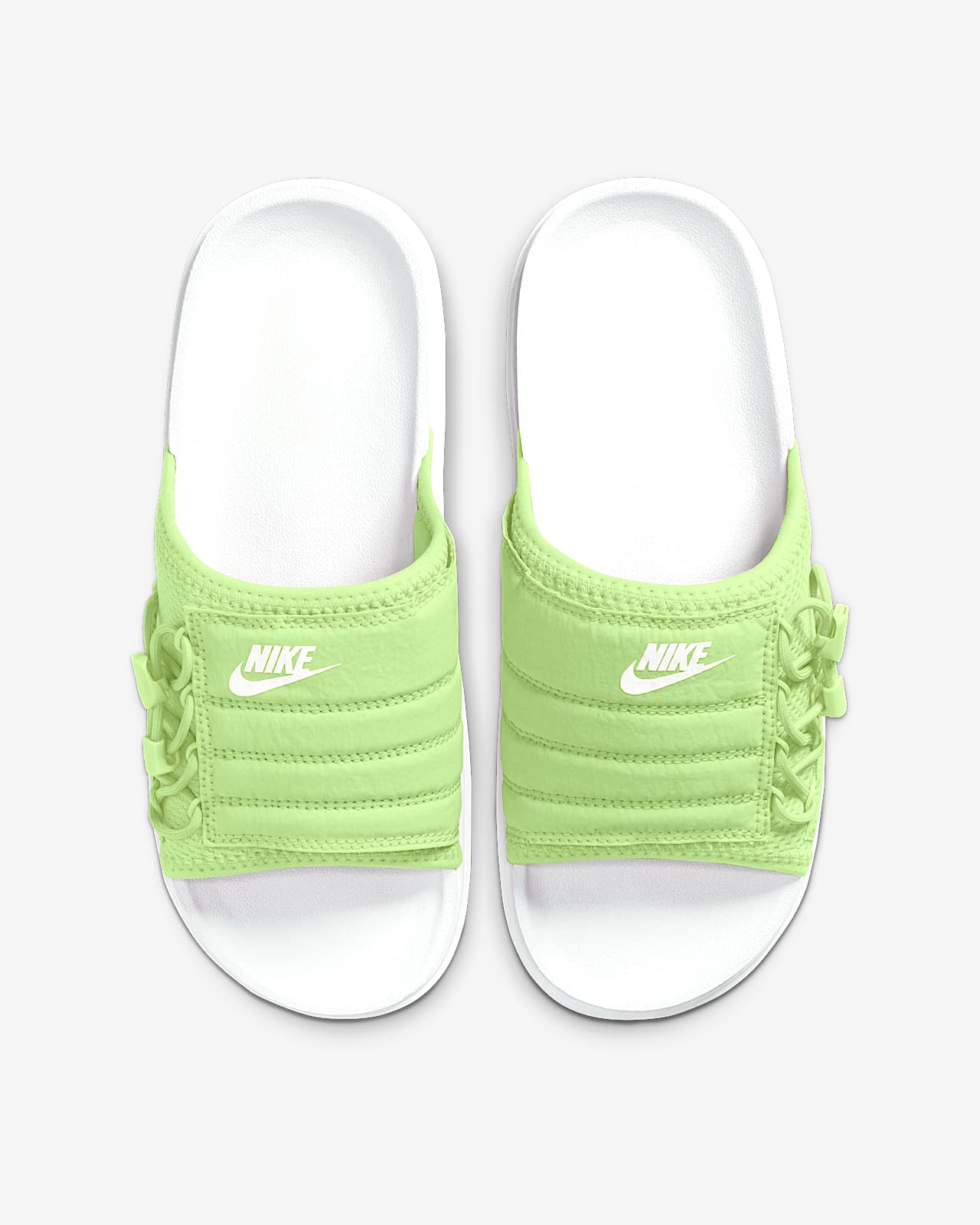 sandalias nike asuna