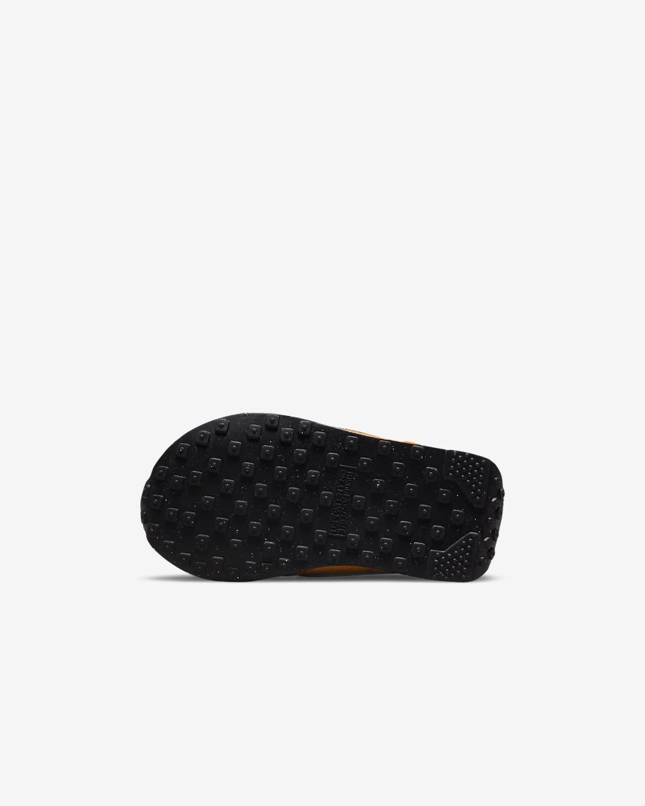 nike waffle bebe