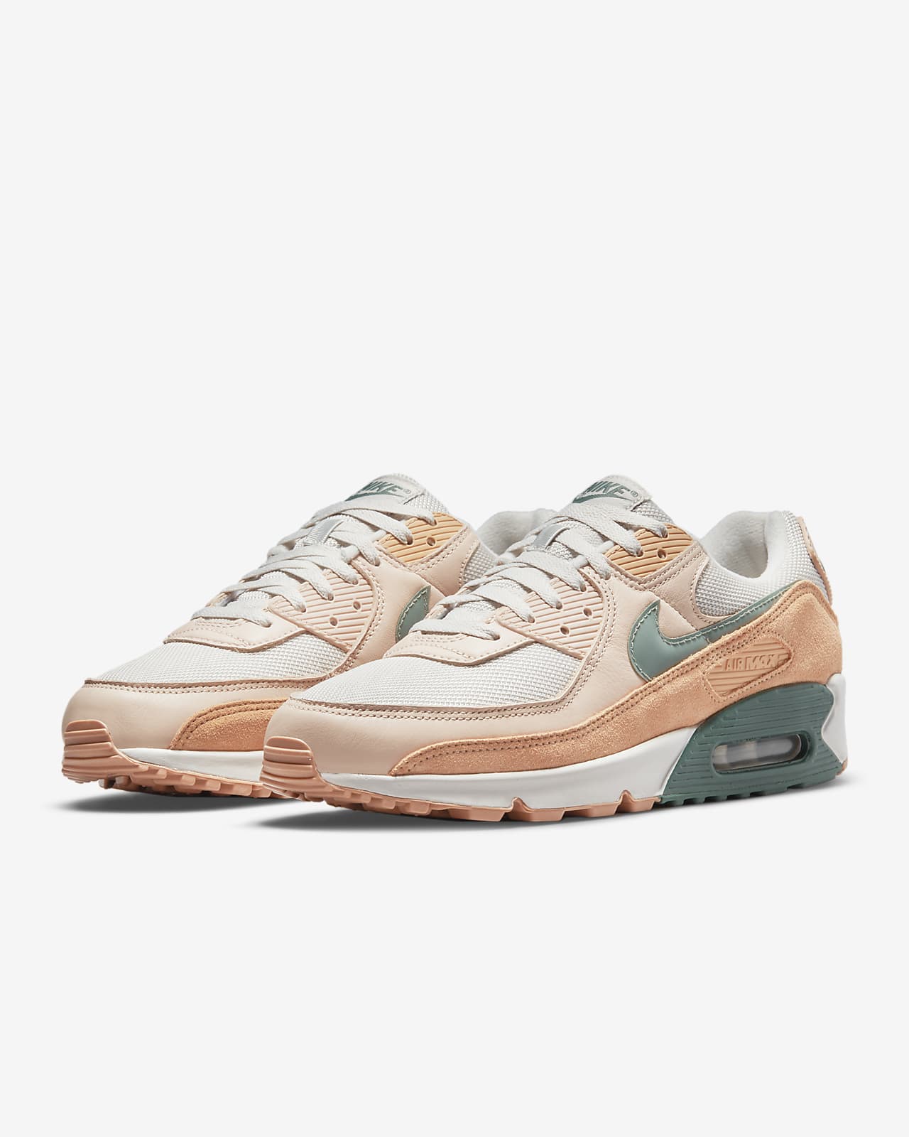 Scarpe Nike Air Max 90 Premium - Uomo Scarpe Nike Air Max 90 Premium - Uomo