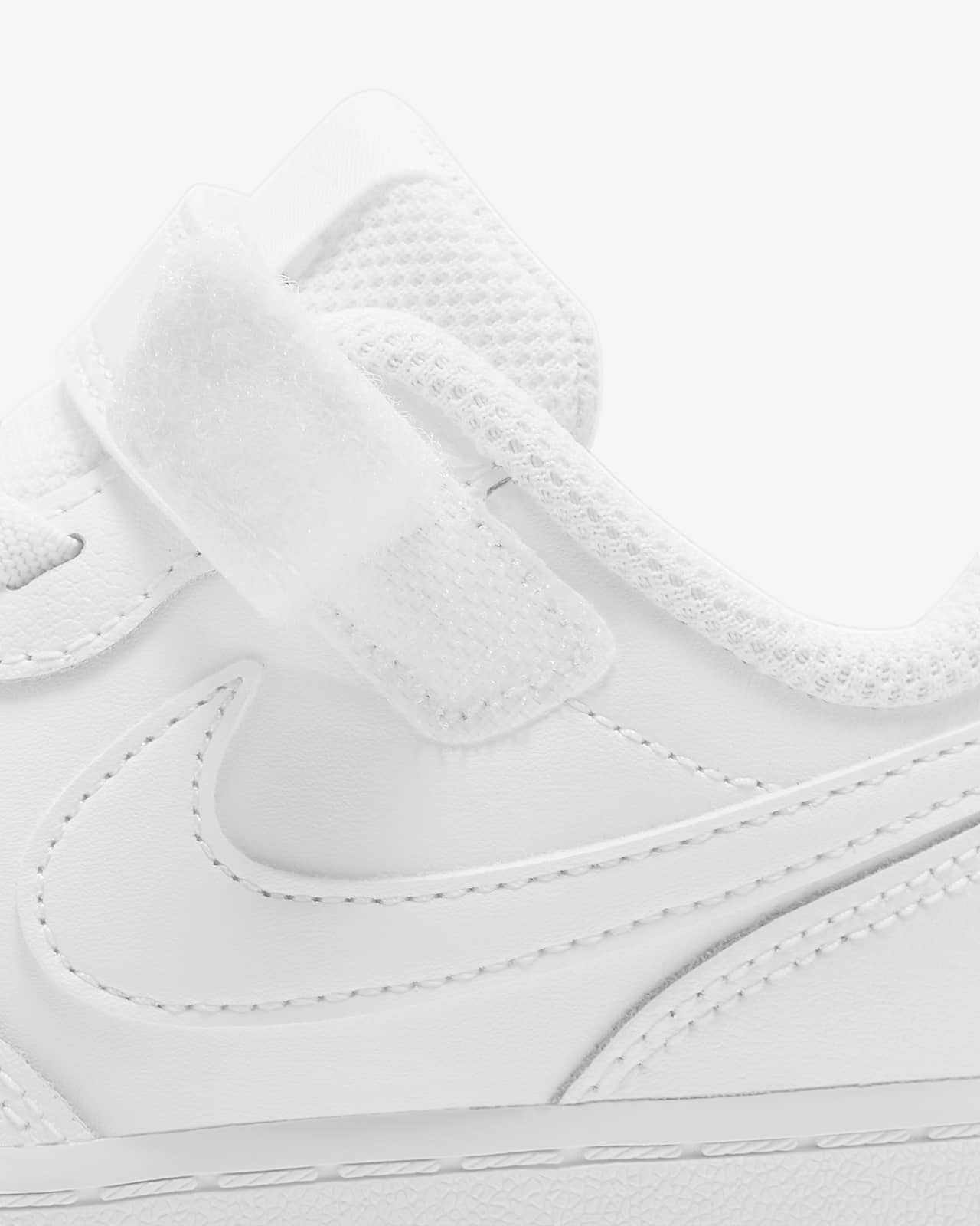 nike court borough low bebe