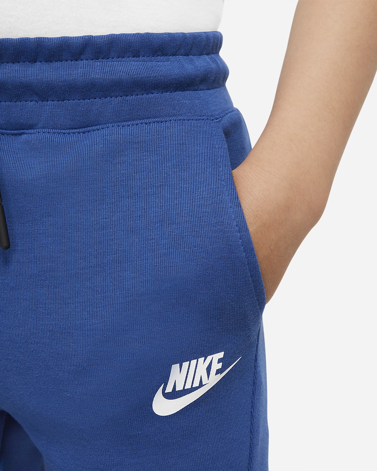 sportswear tech fleece shorts