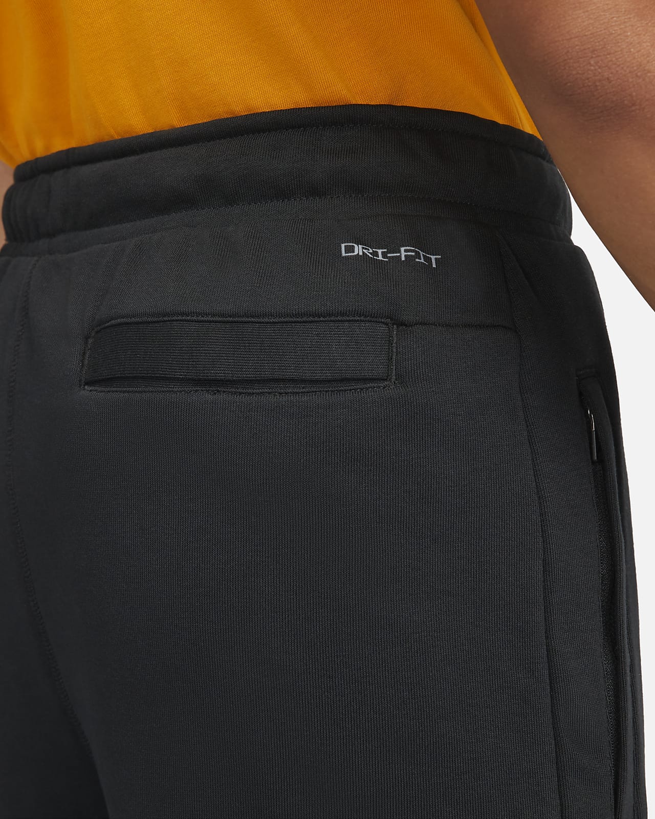 Zion Men's Performance Trousers. Nike ID