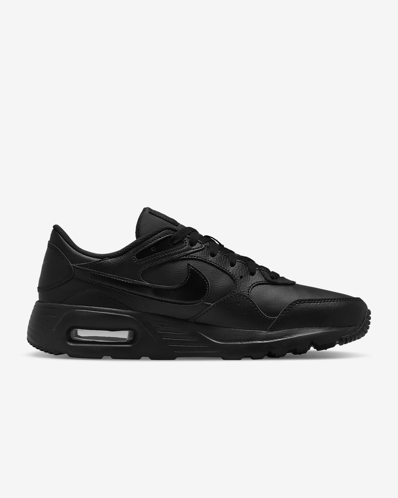 minus delay Planned Nike Air Max SC Leather Men's Shoes. Nike.com