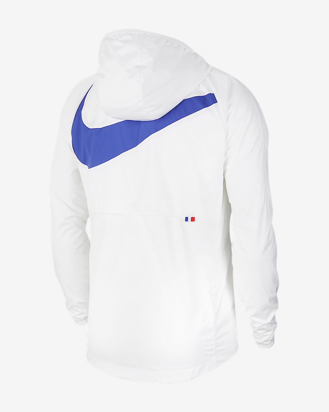 nike jacket football