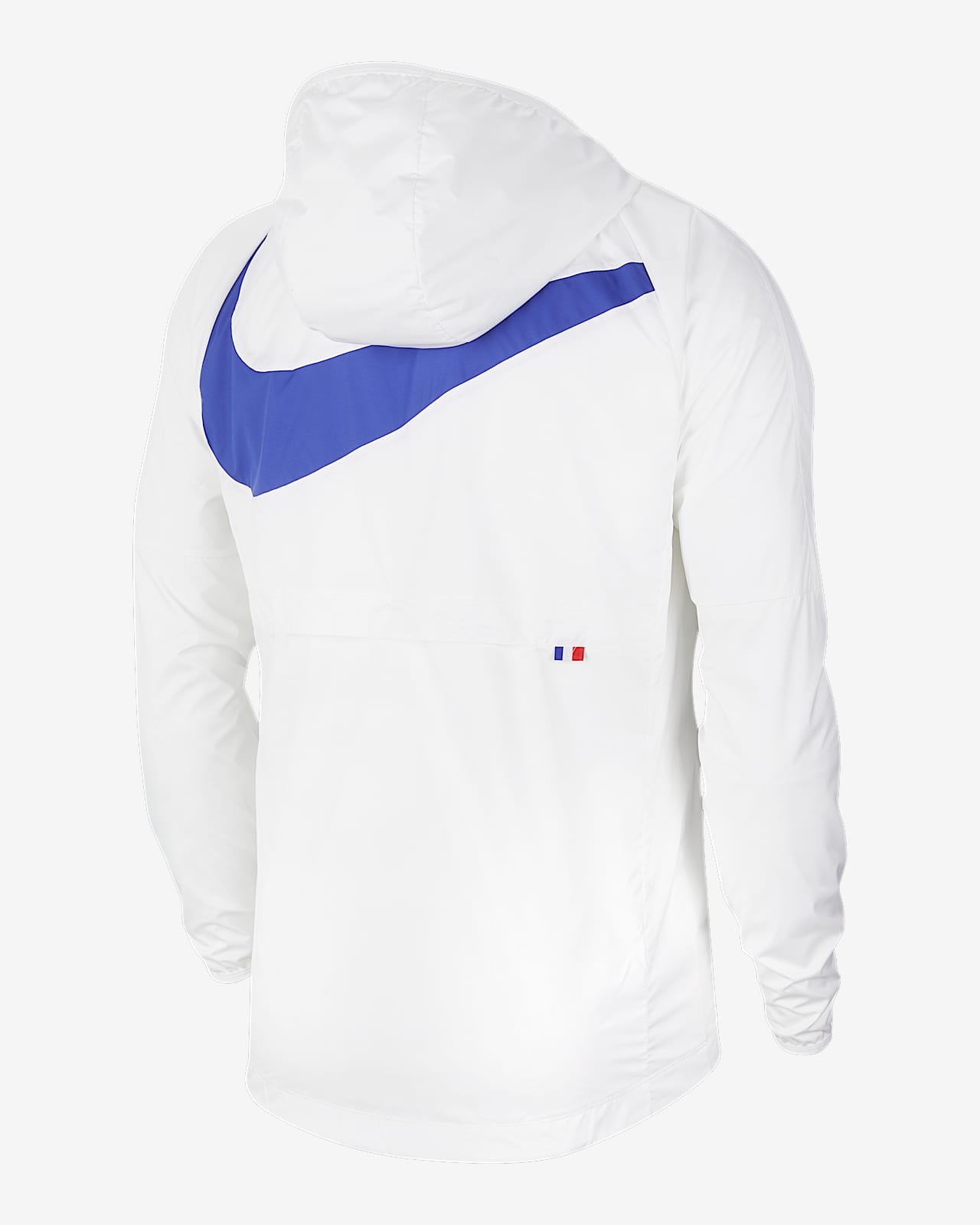 nike men's football jacket