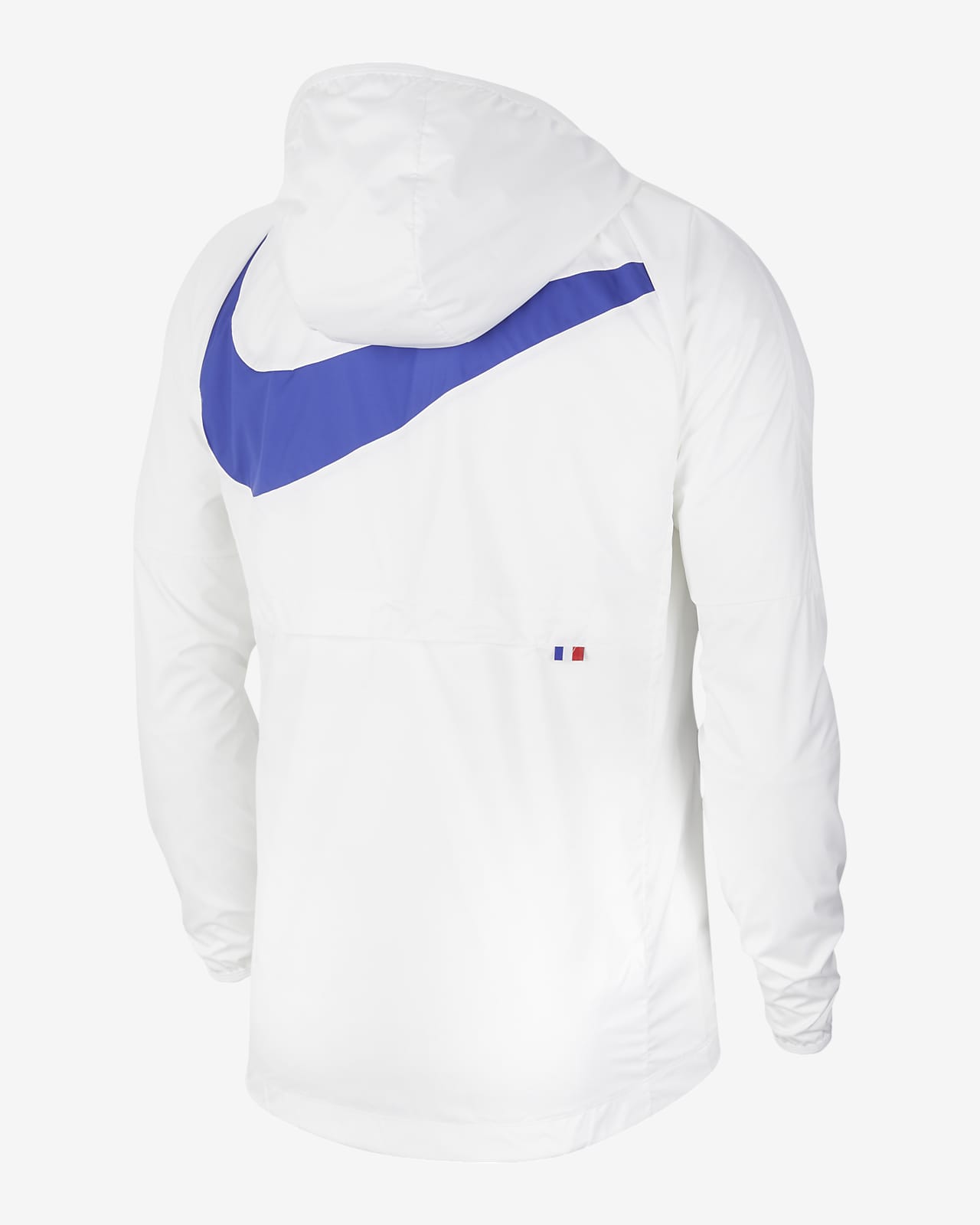 football jacket nike