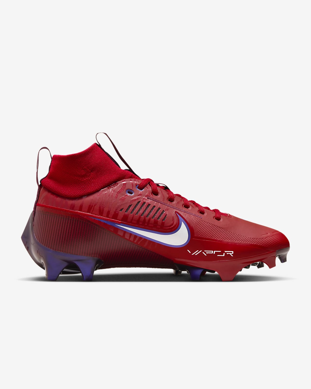 Mercurial vapor sales 360 pro