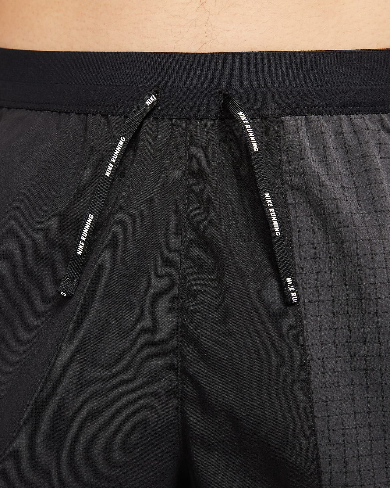 nike men's wild run shorts