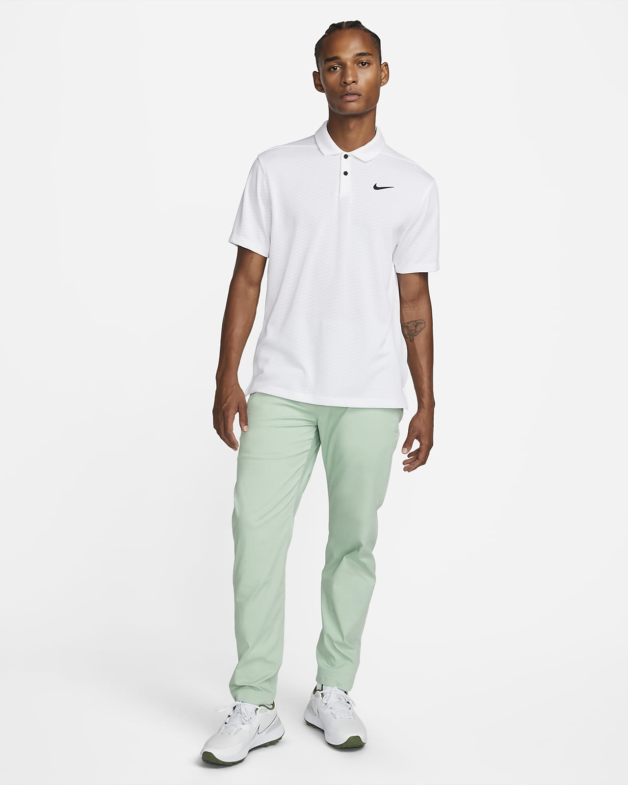 Nike Golf Men's Dri-FIT Chino Pants