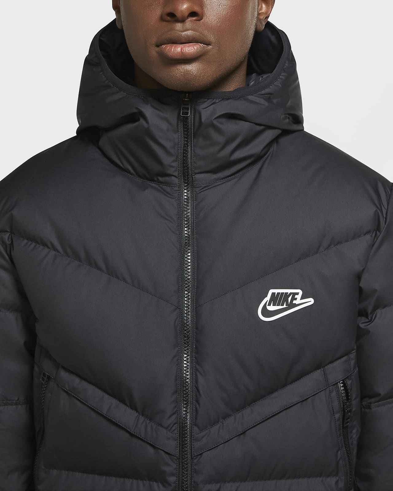 nike fill down
