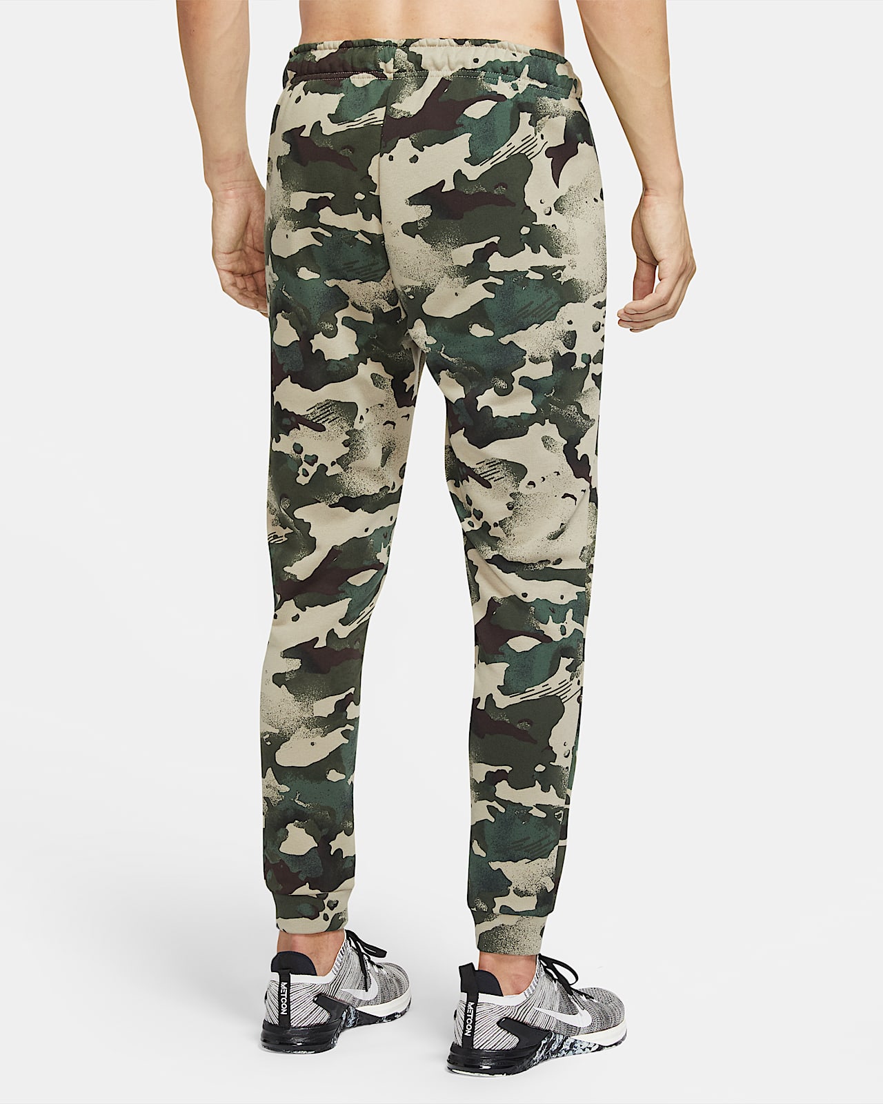 nike joggers dri fit mens