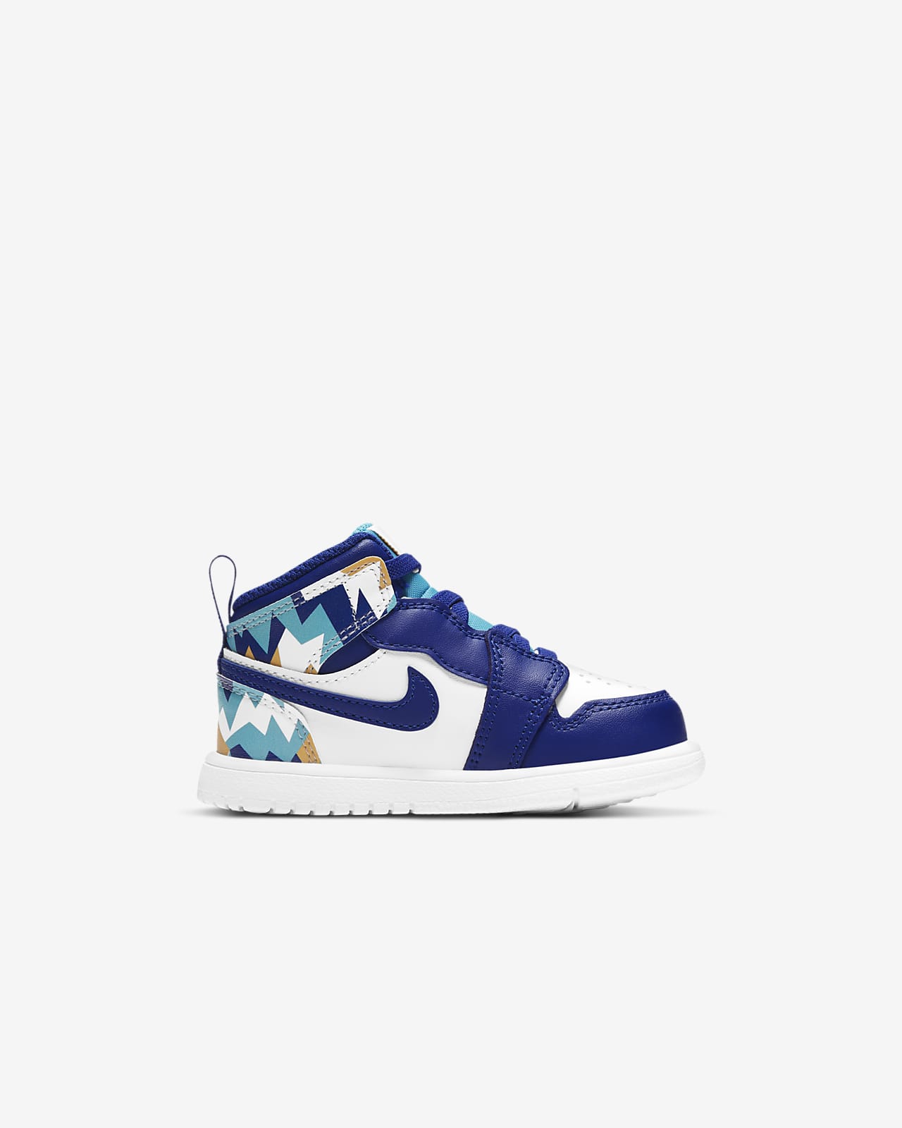 nike jordan 1 mid alt