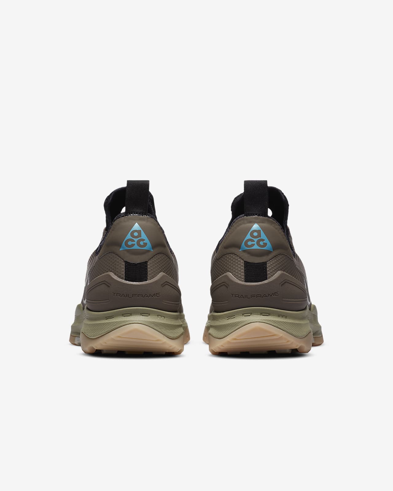 nike acg outdoor shoes