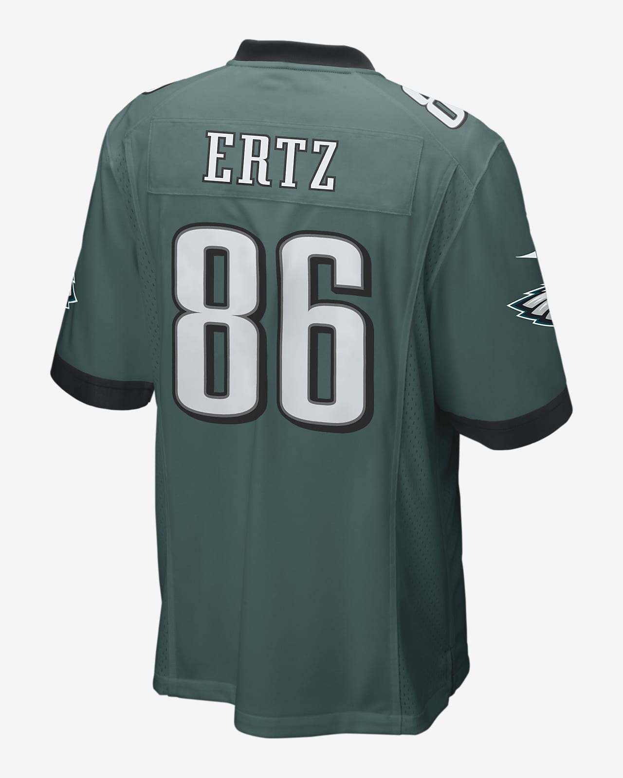 nfl eagles jersey