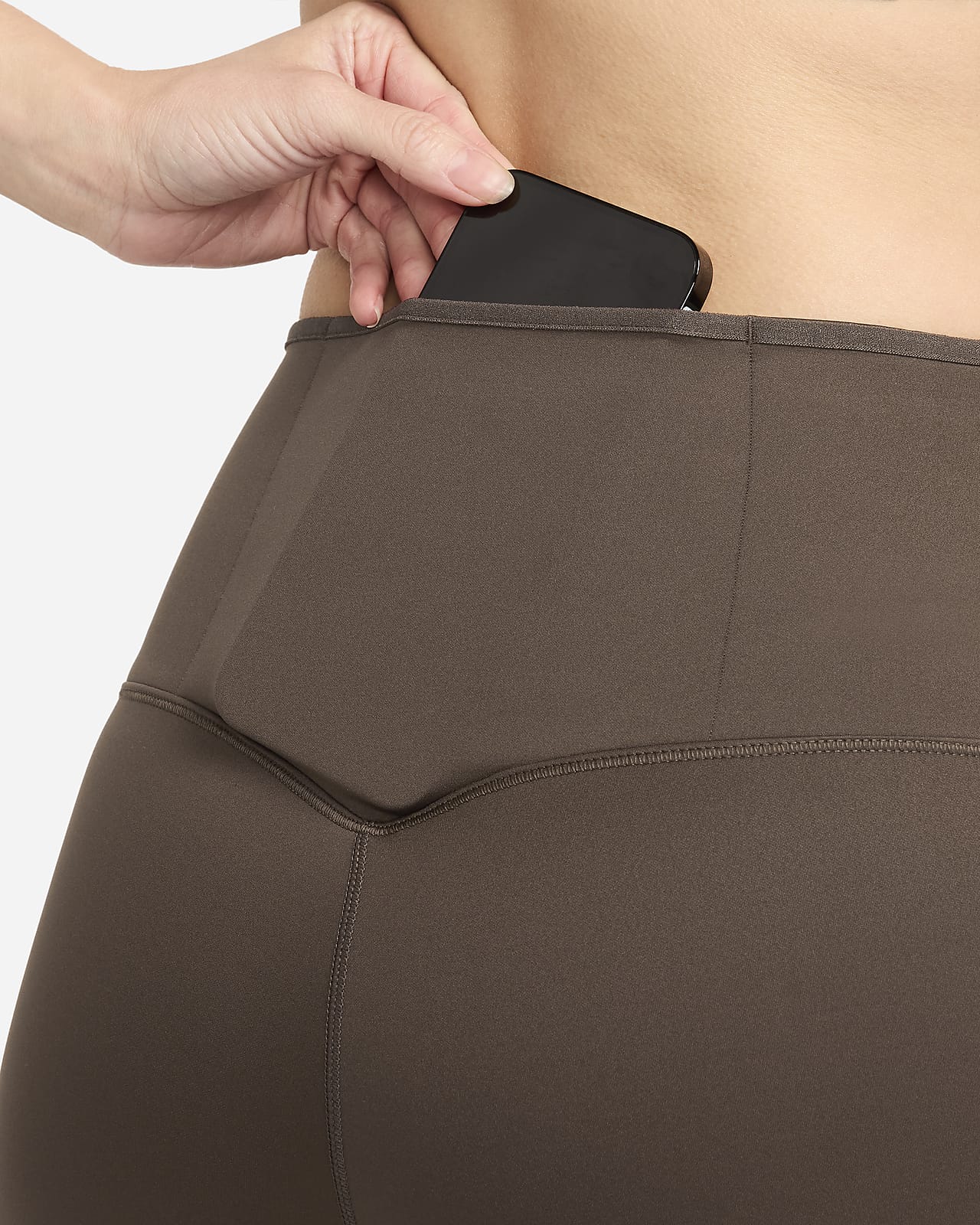 NWT lululemon align legging 25” black w/ pockets