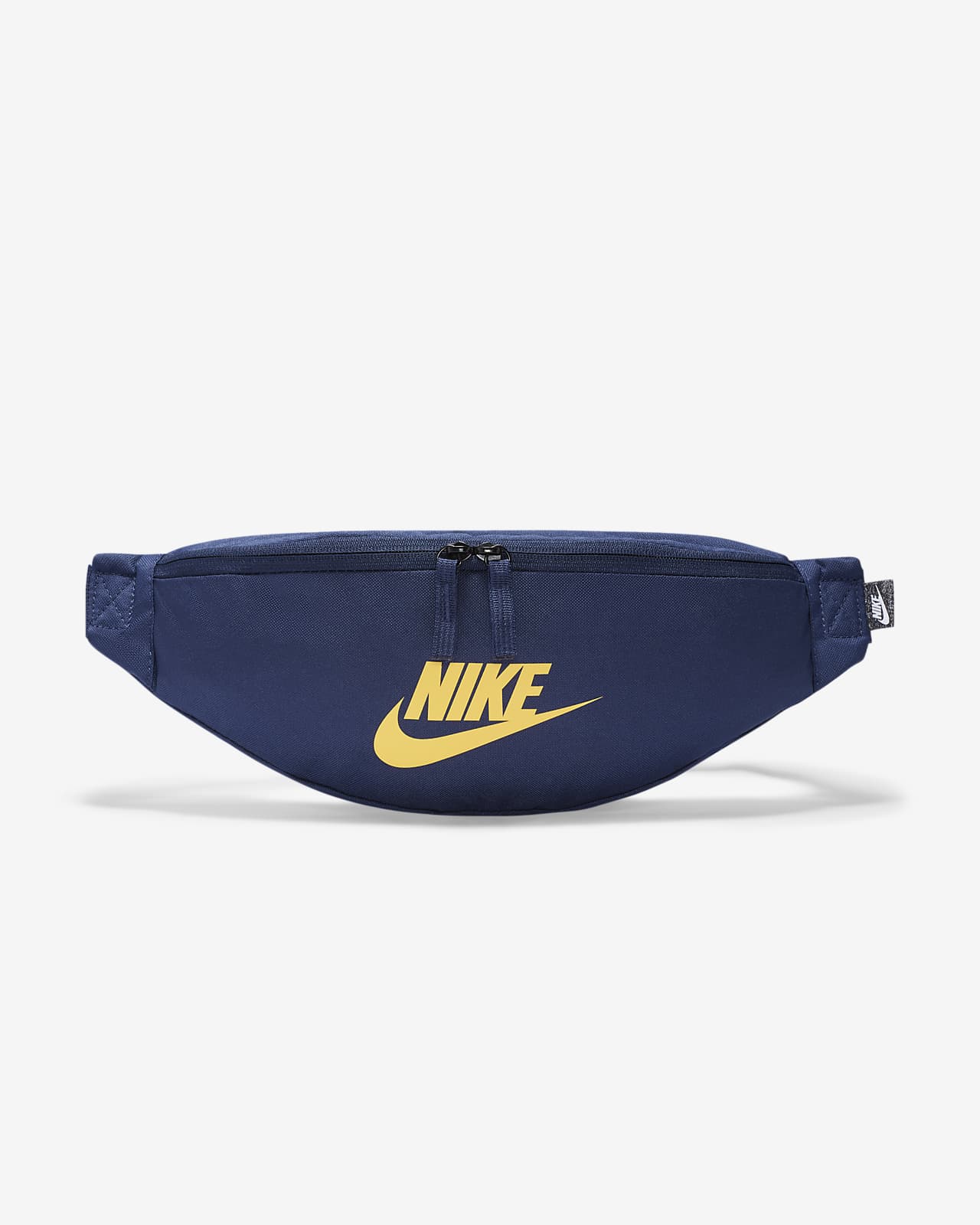 กระเป๋าคาดเอว Nike Heritage (3 ล.)