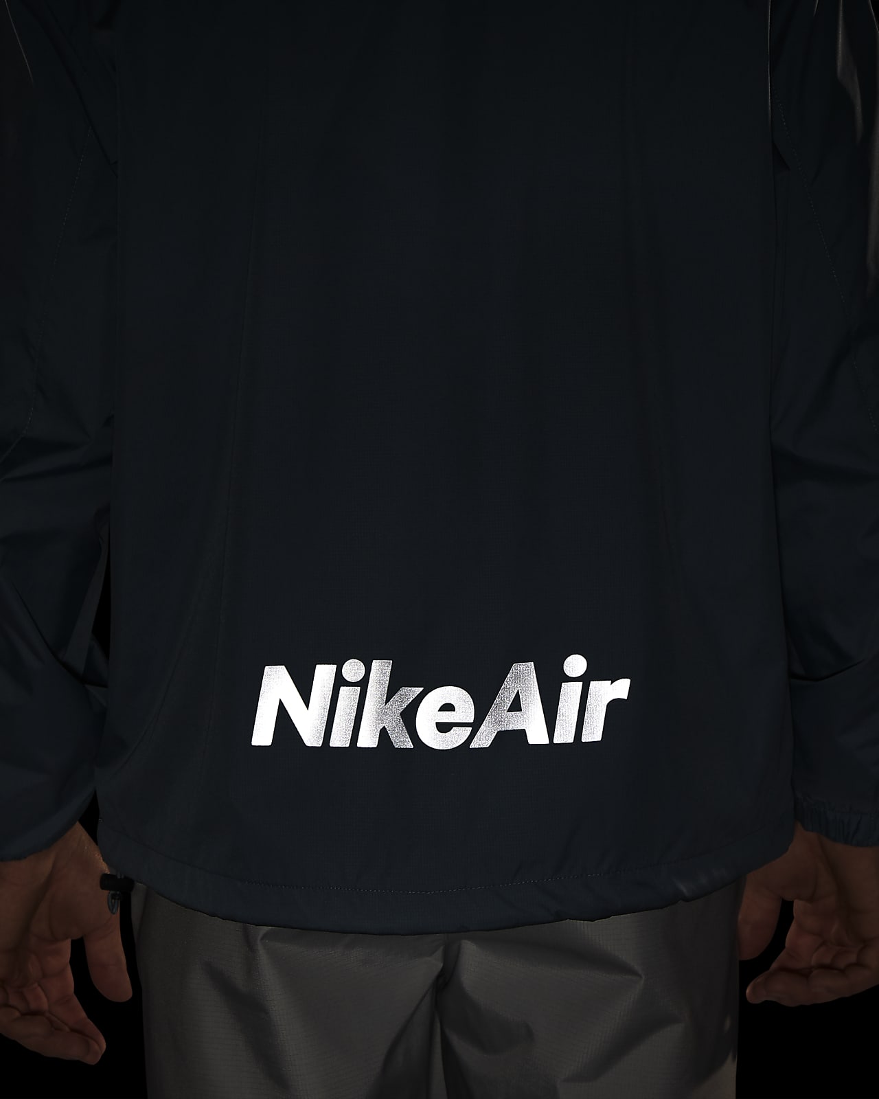 Nike Air Men's Jacket. Nike.com