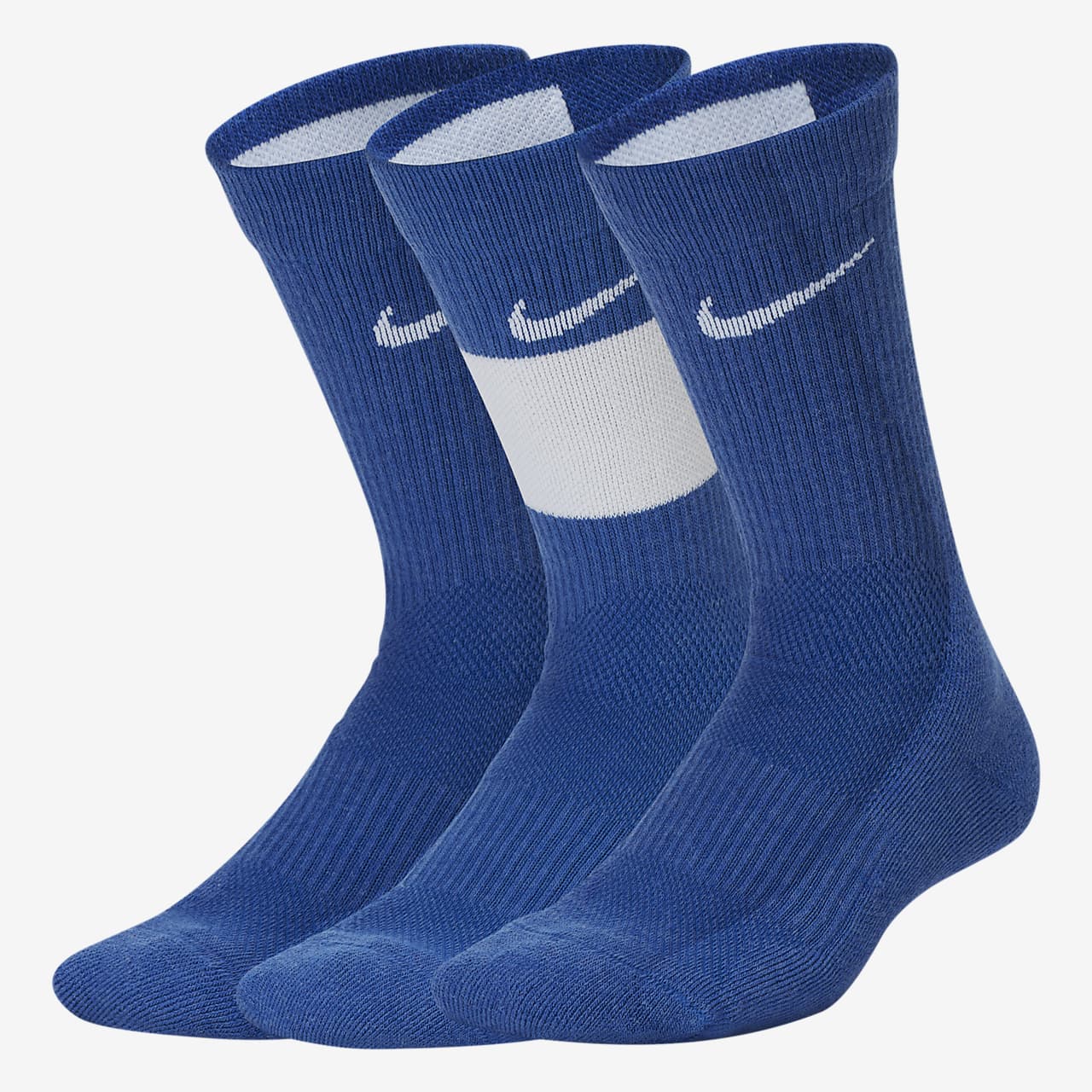 nike kids basketball socks
