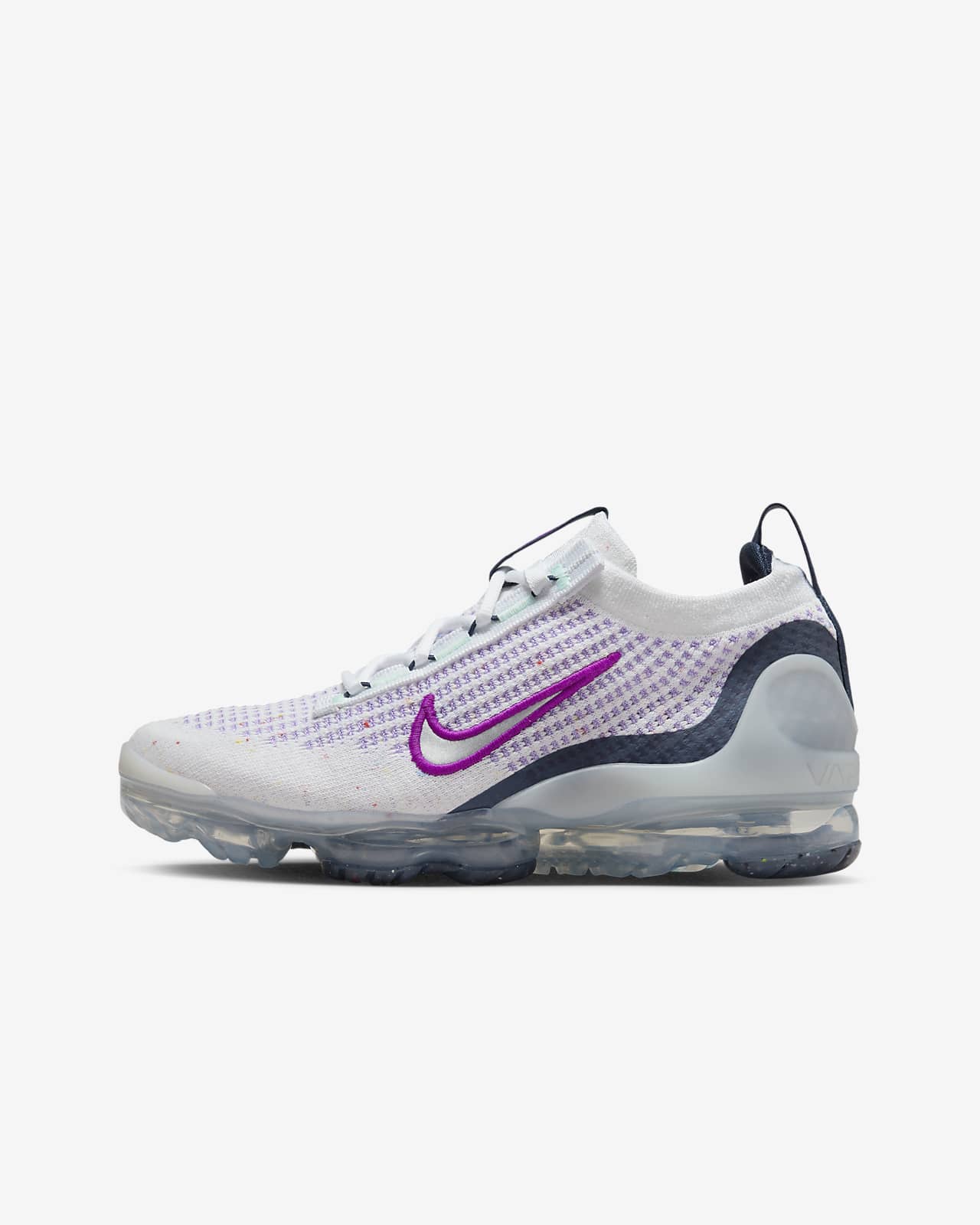 vapormax purple nike